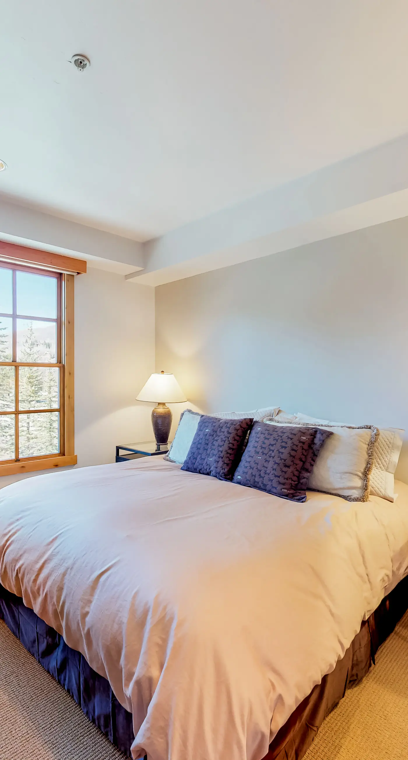Elkhorn Springs Getaway