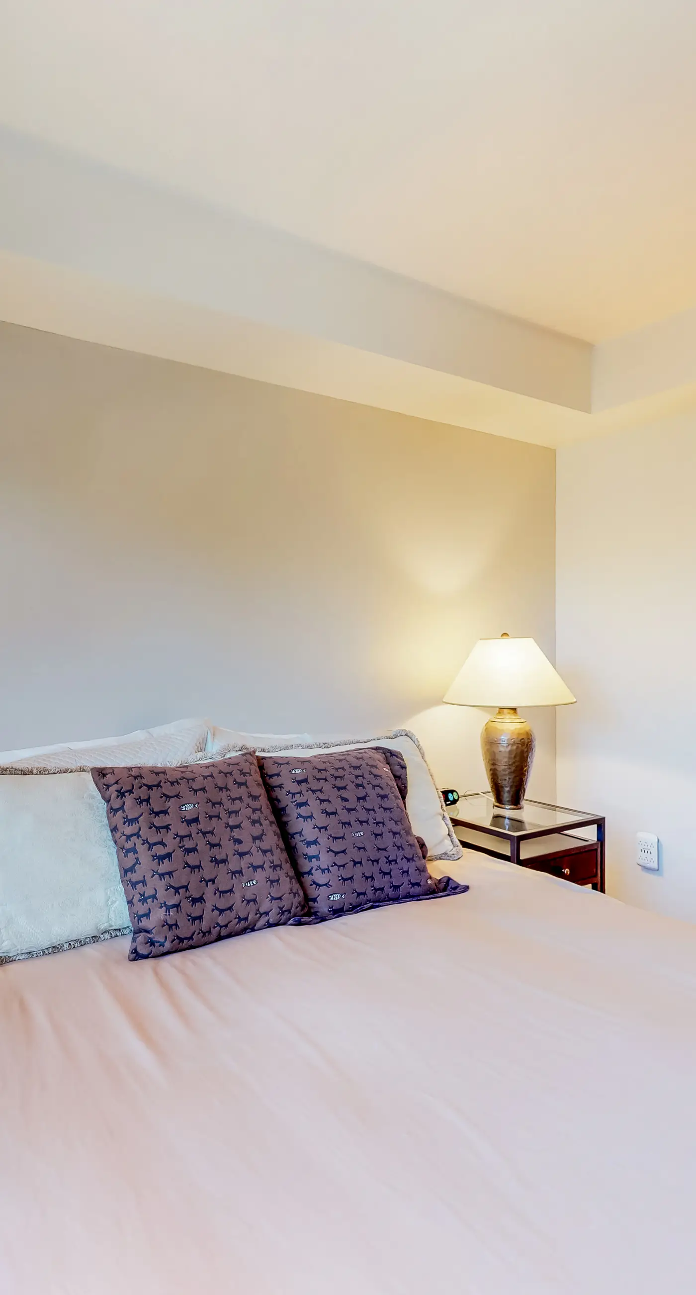 Elkhorn Springs Getaway