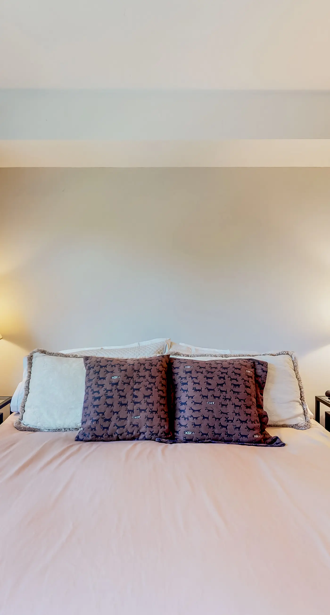 Elkhorn Springs Getaway