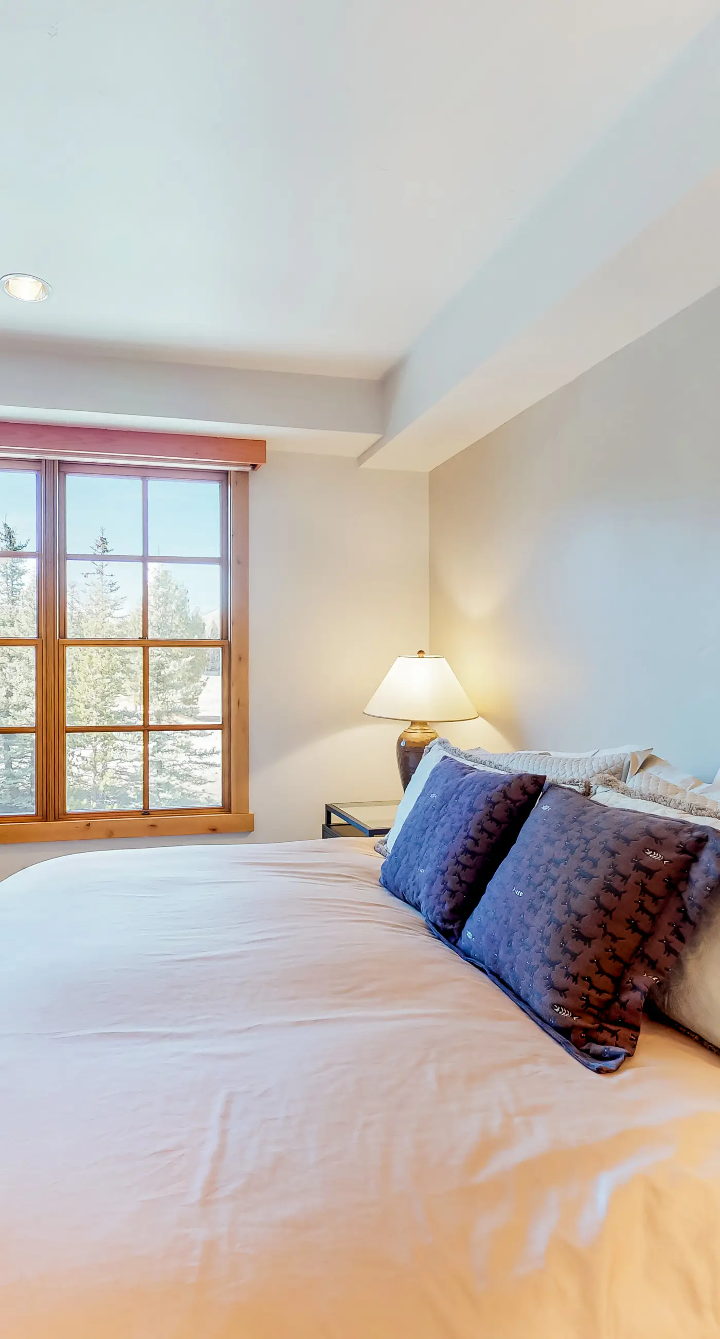 Elkhorn Springs Getaway