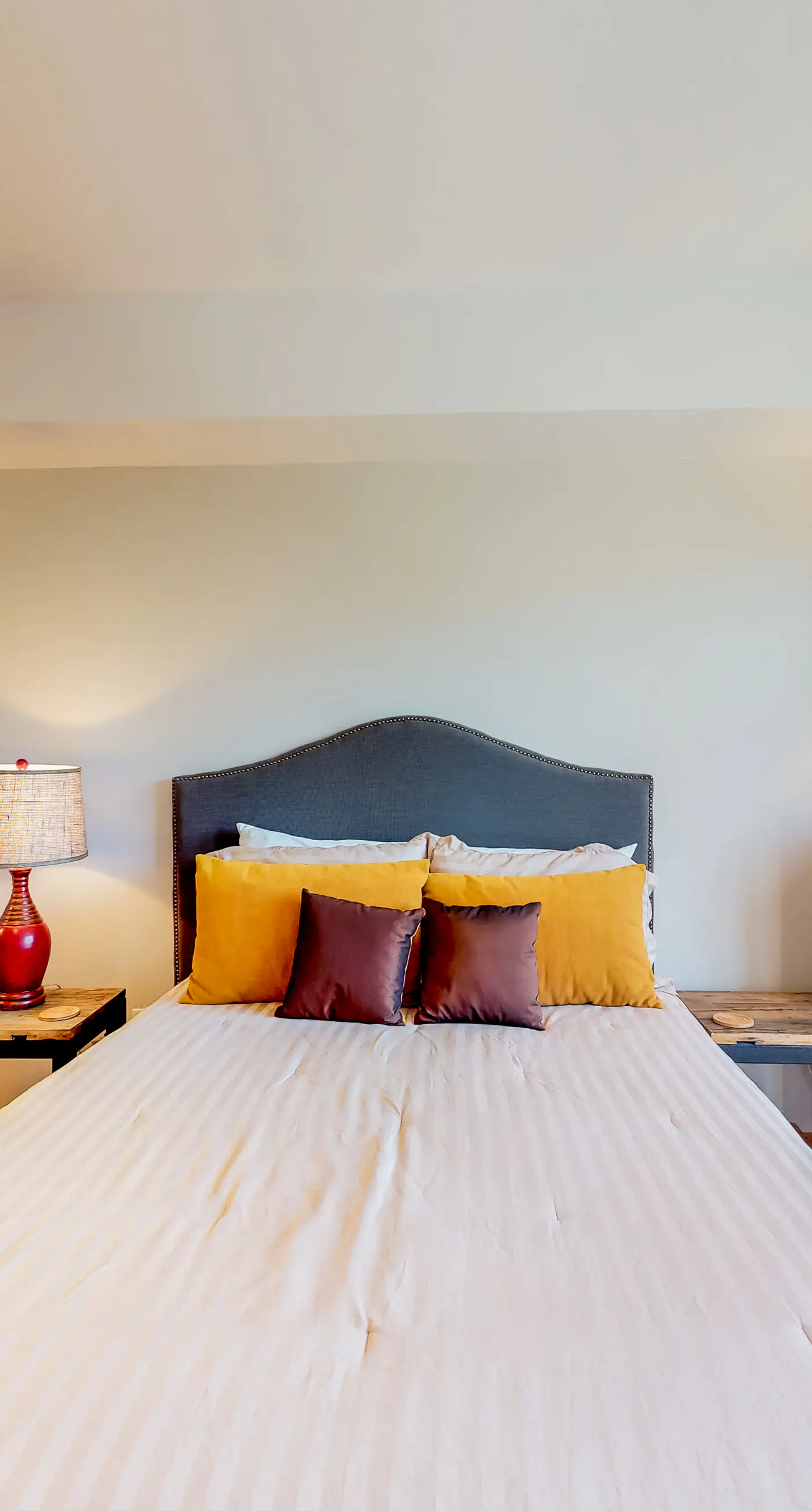 Elkhorn Springs Getaway