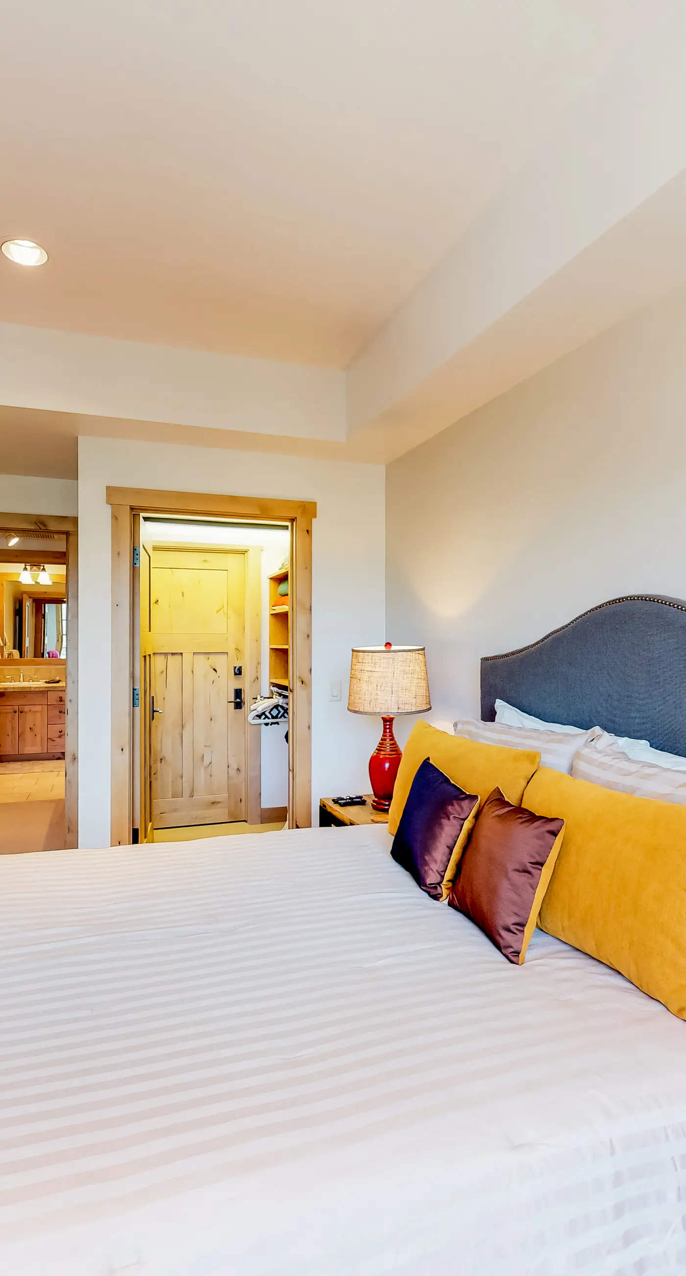 Elkhorn Springs Getaway