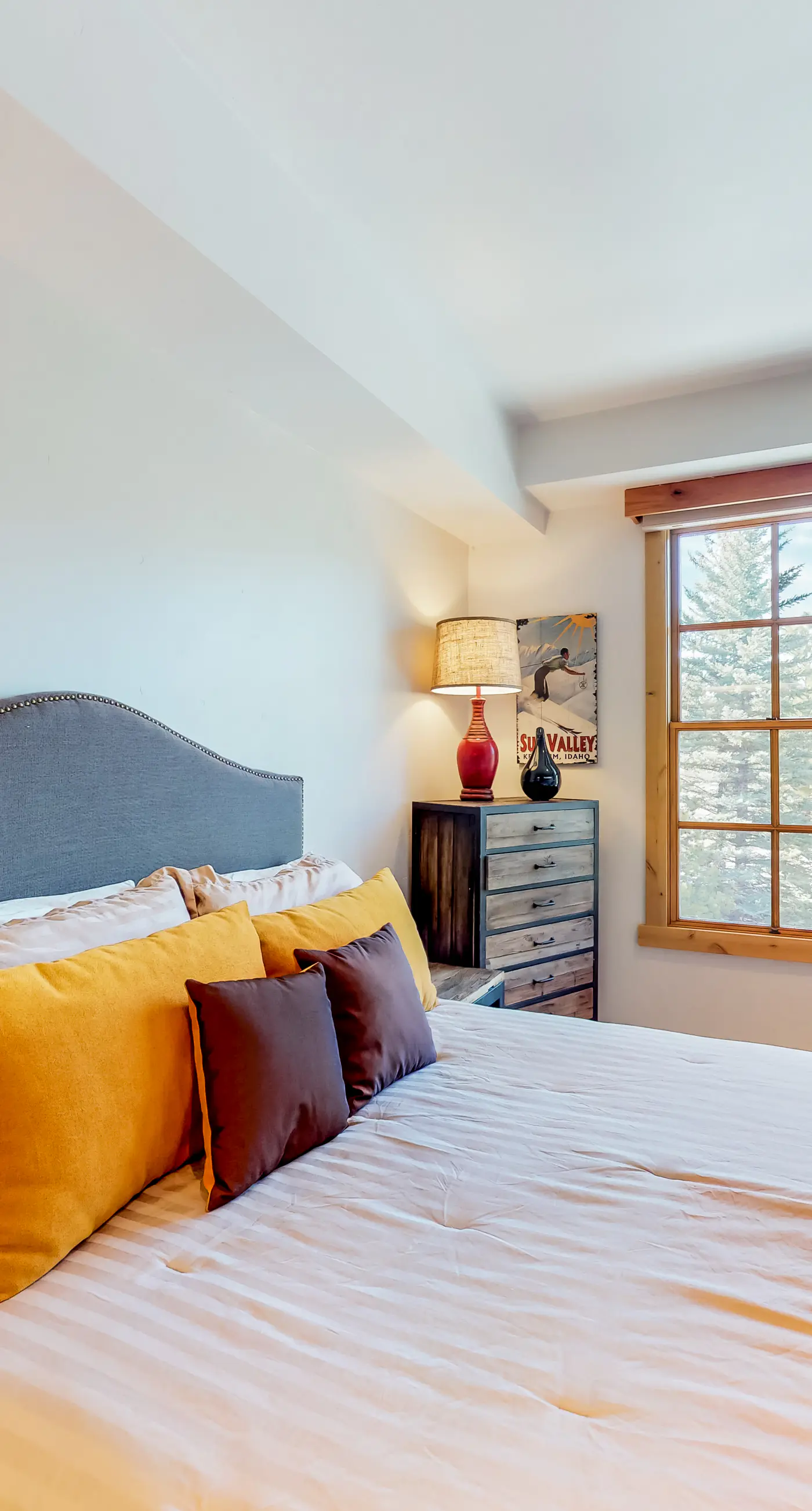Elkhorn Springs Getaway