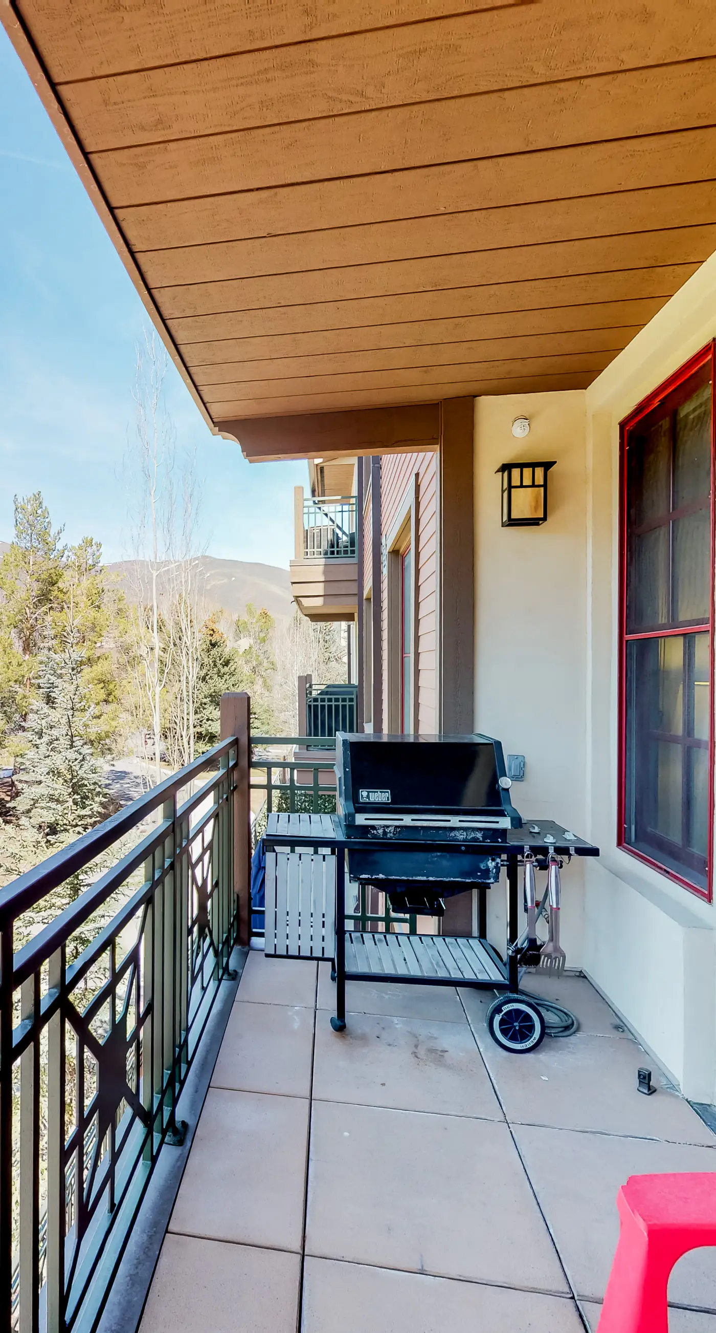 Elkhorn Springs Getaway