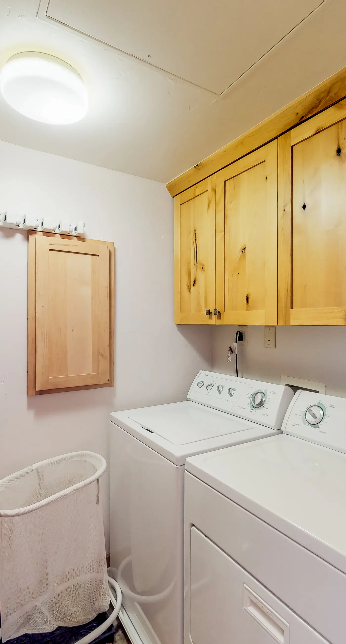 Elkhorn Springs Getaway