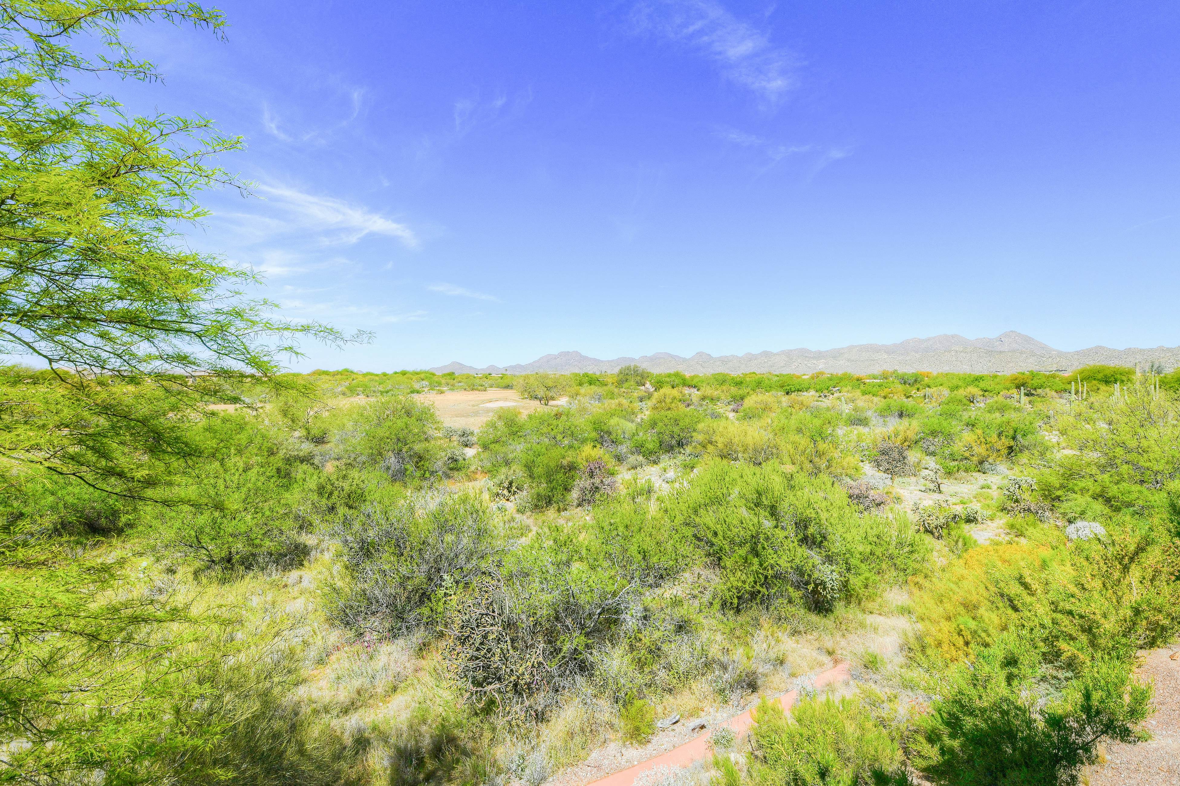 Vistoso Golf Casitas 1 #211C