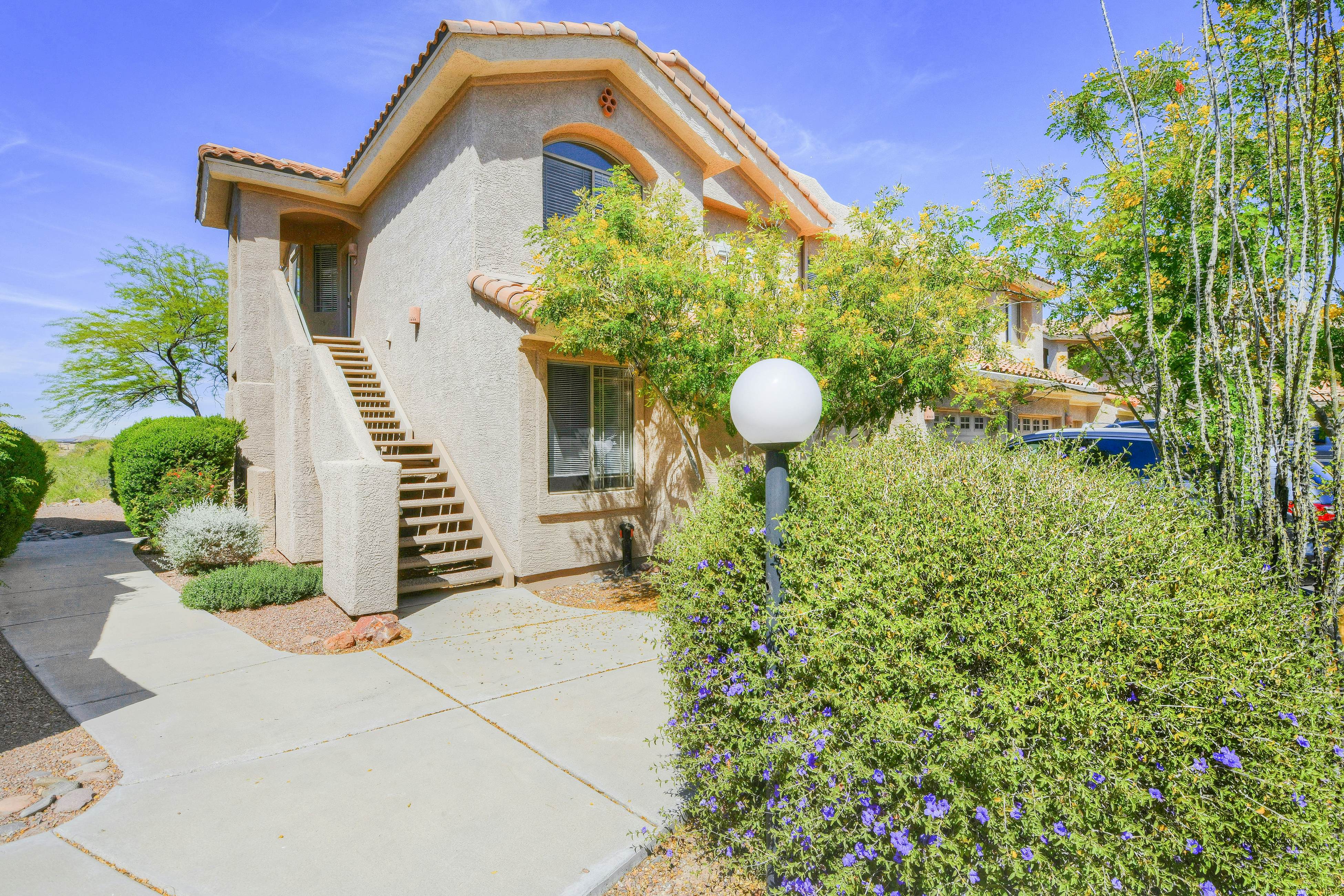 Vistoso Golf Casitas 1 #211C