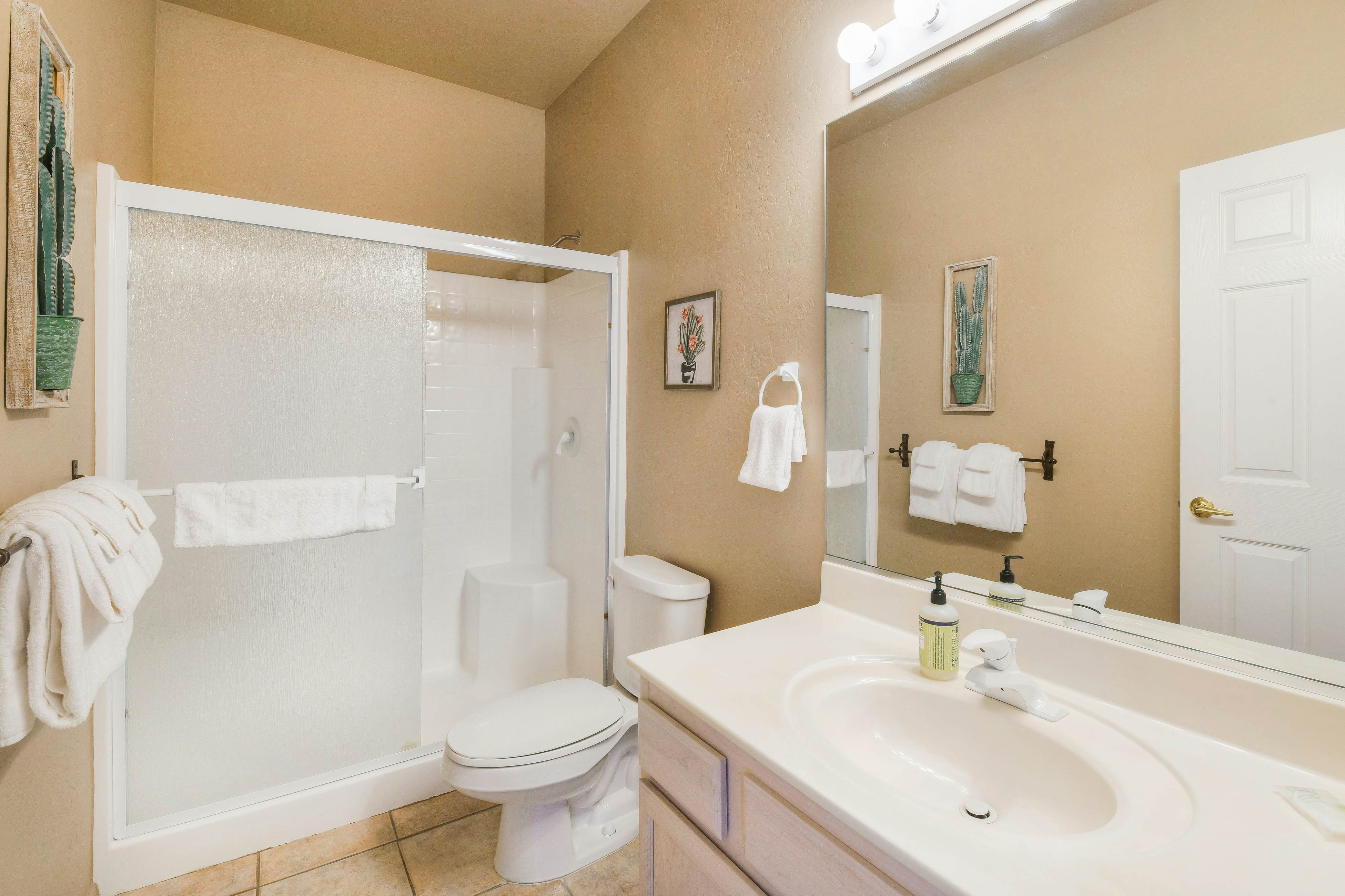 Vistoso Golf Casitas 1 #211C