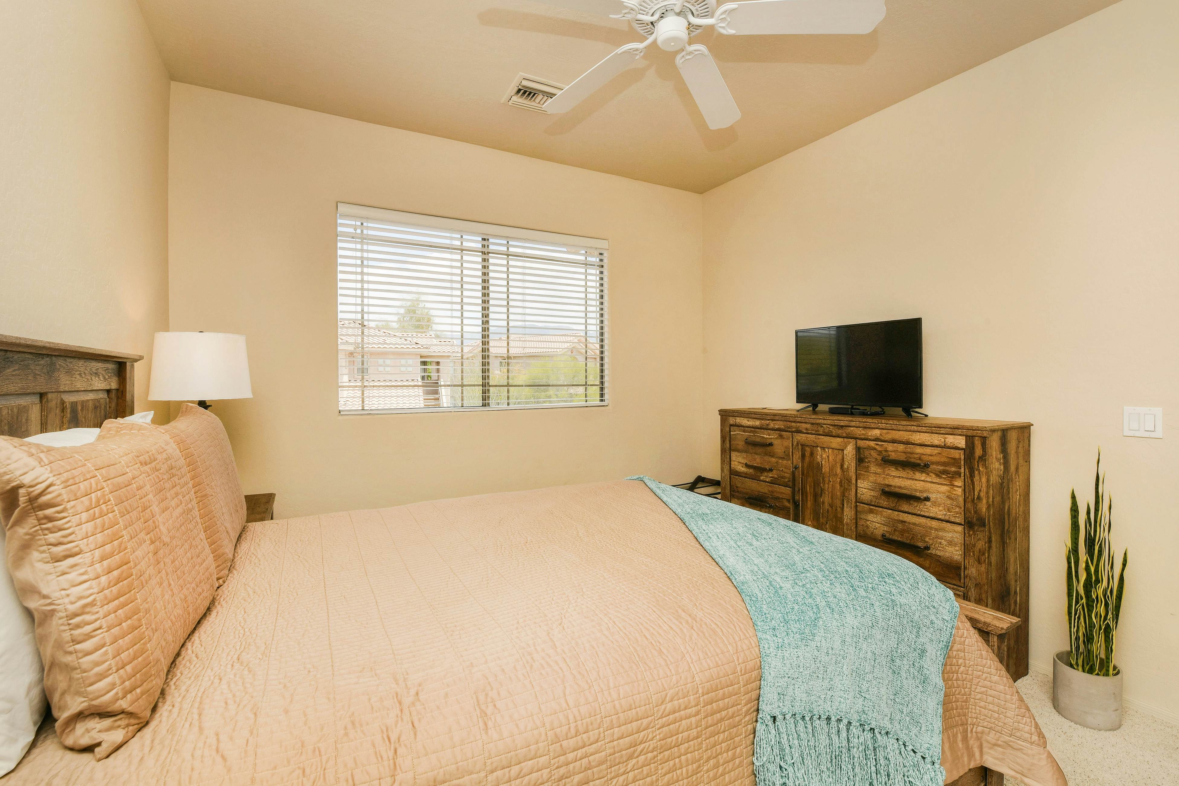 Vistoso Golf Casitas 1 #211C