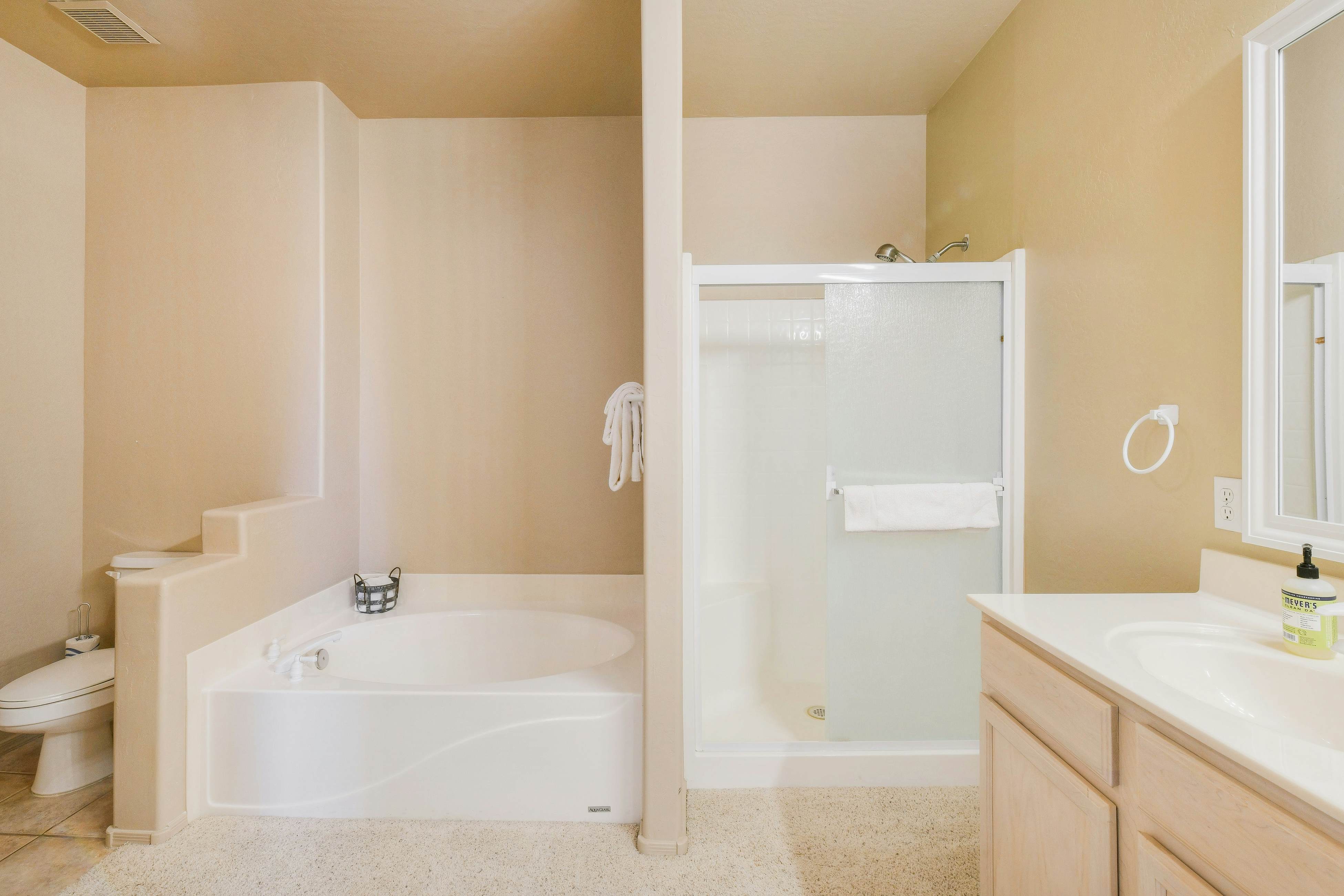 Vistoso Golf Casitas 1 #211C