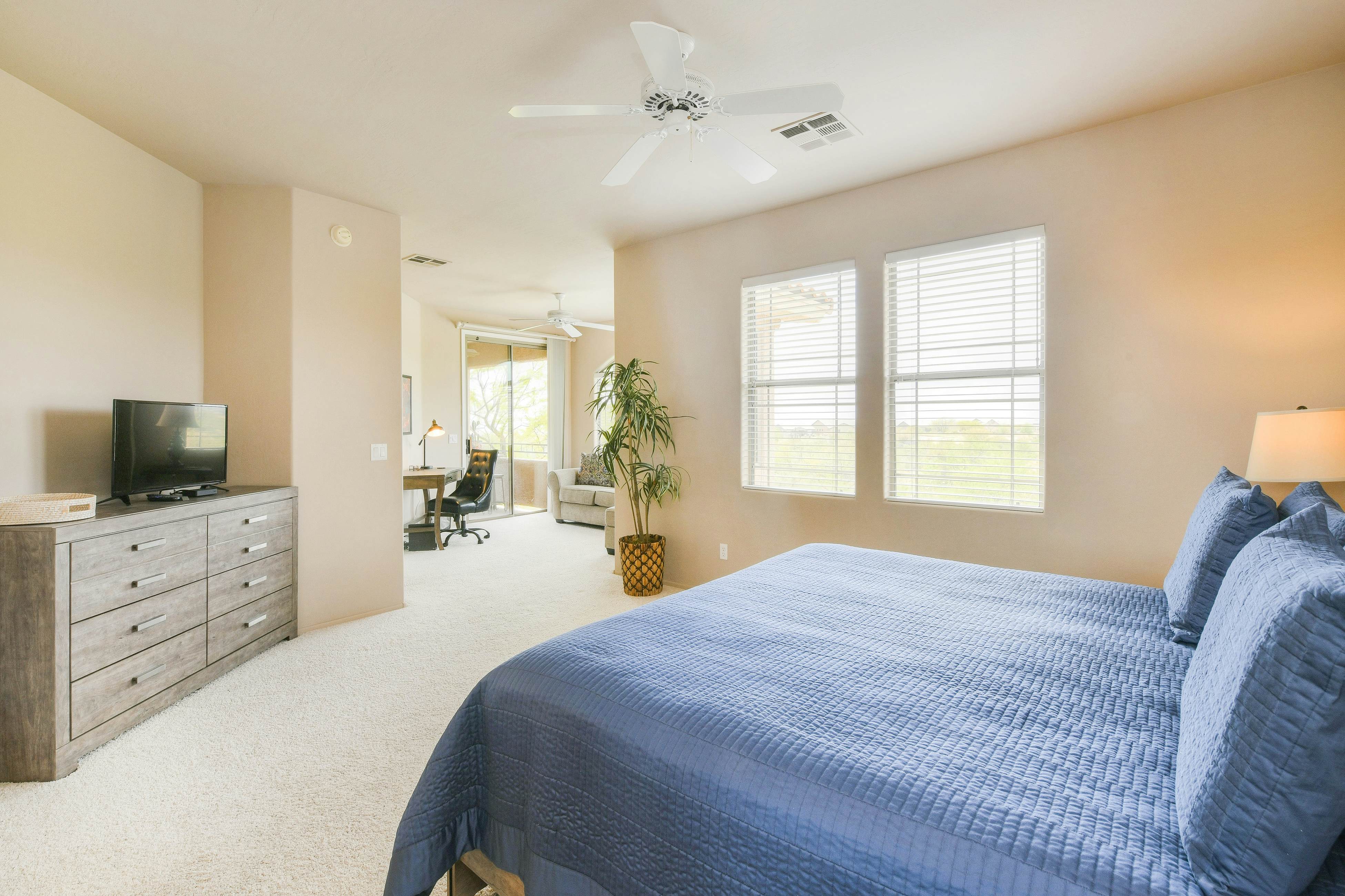 Vistoso Golf Casitas 1 #211C