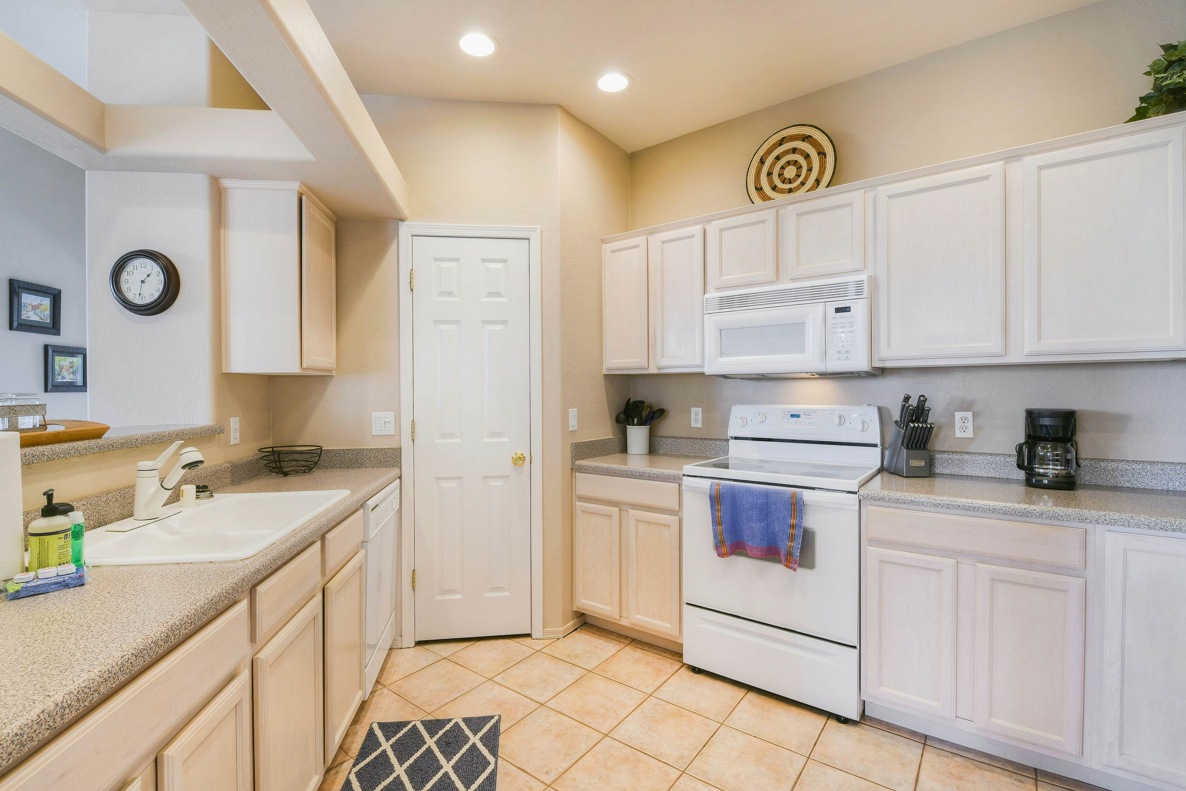 Vistoso Golf Casitas 1 #211C