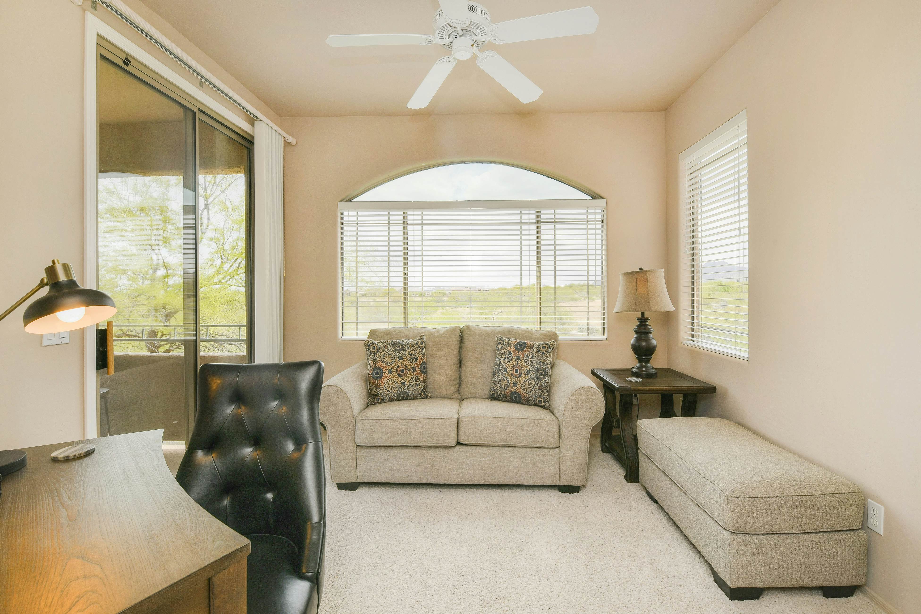 Vistoso Golf Casitas 1 #211C