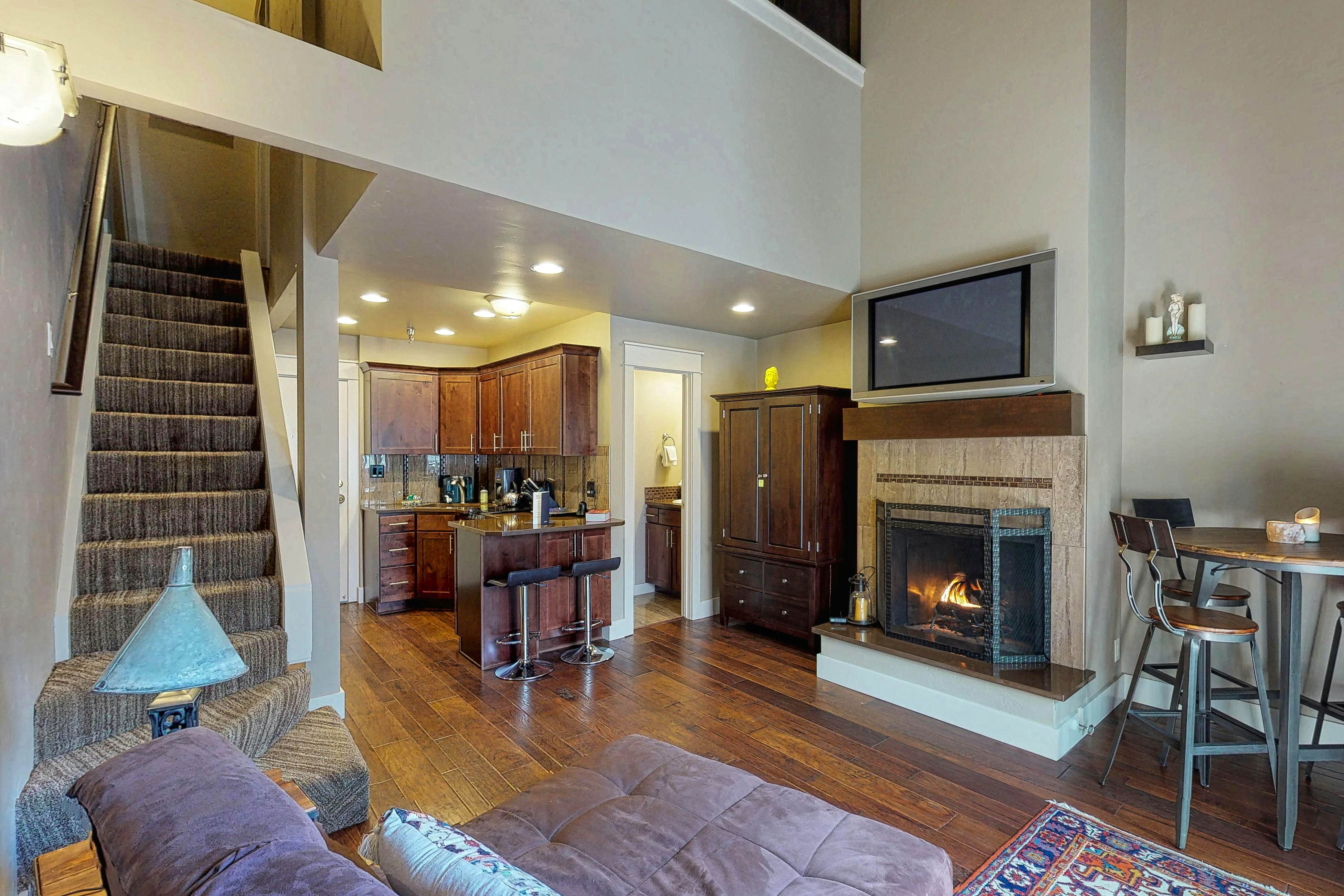 Sun Valley Vacation Rentals, Condo Rentals, Lodging Vacasa