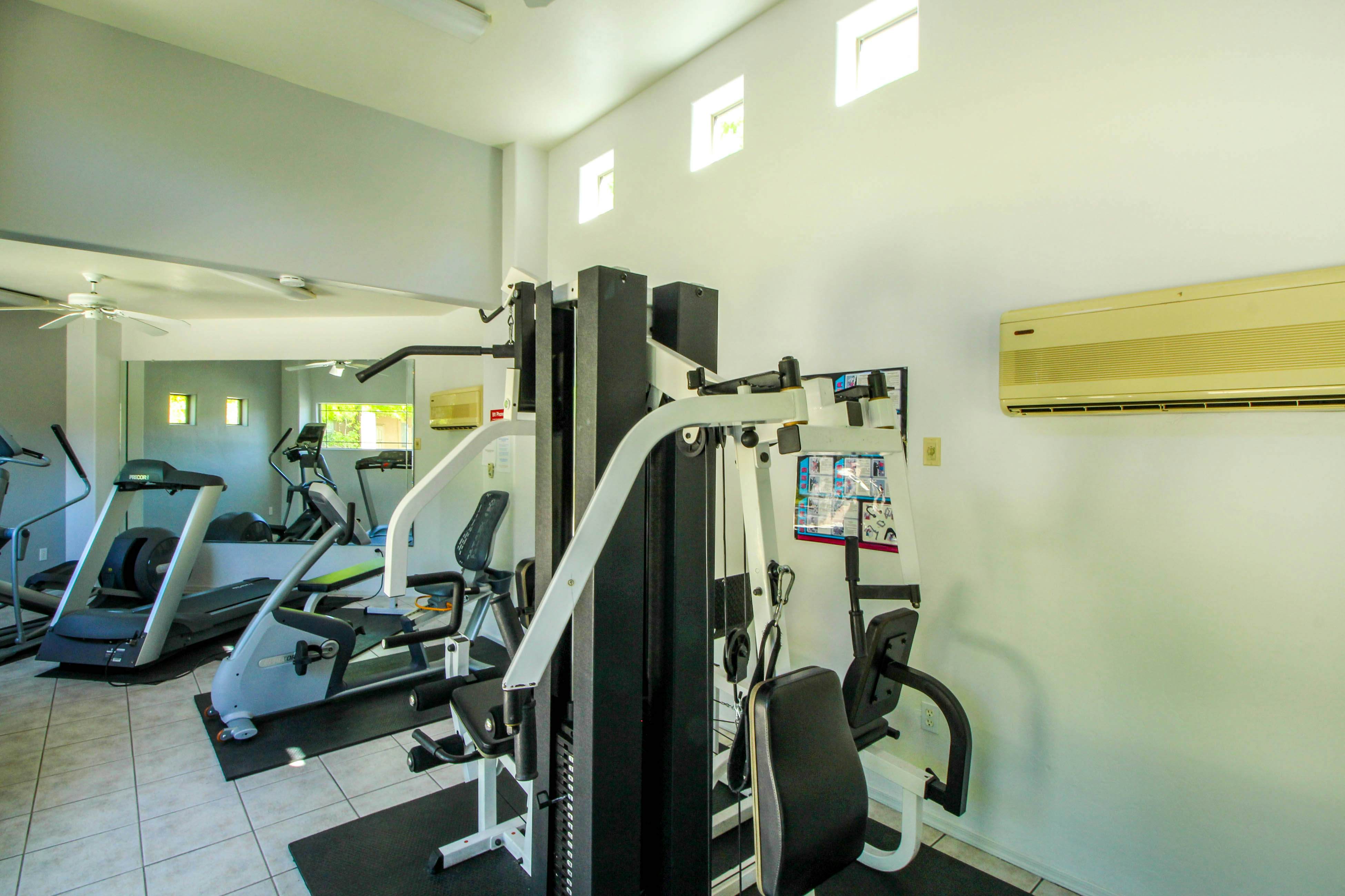 Vistoso Golf Casitas 1 #211C