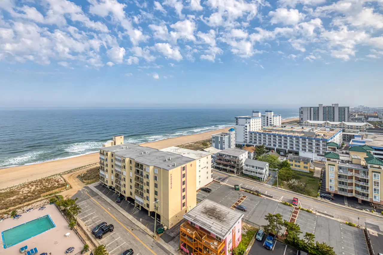 9400 1608 1 BD Ocean City, MD Vacation Rental Vacasa