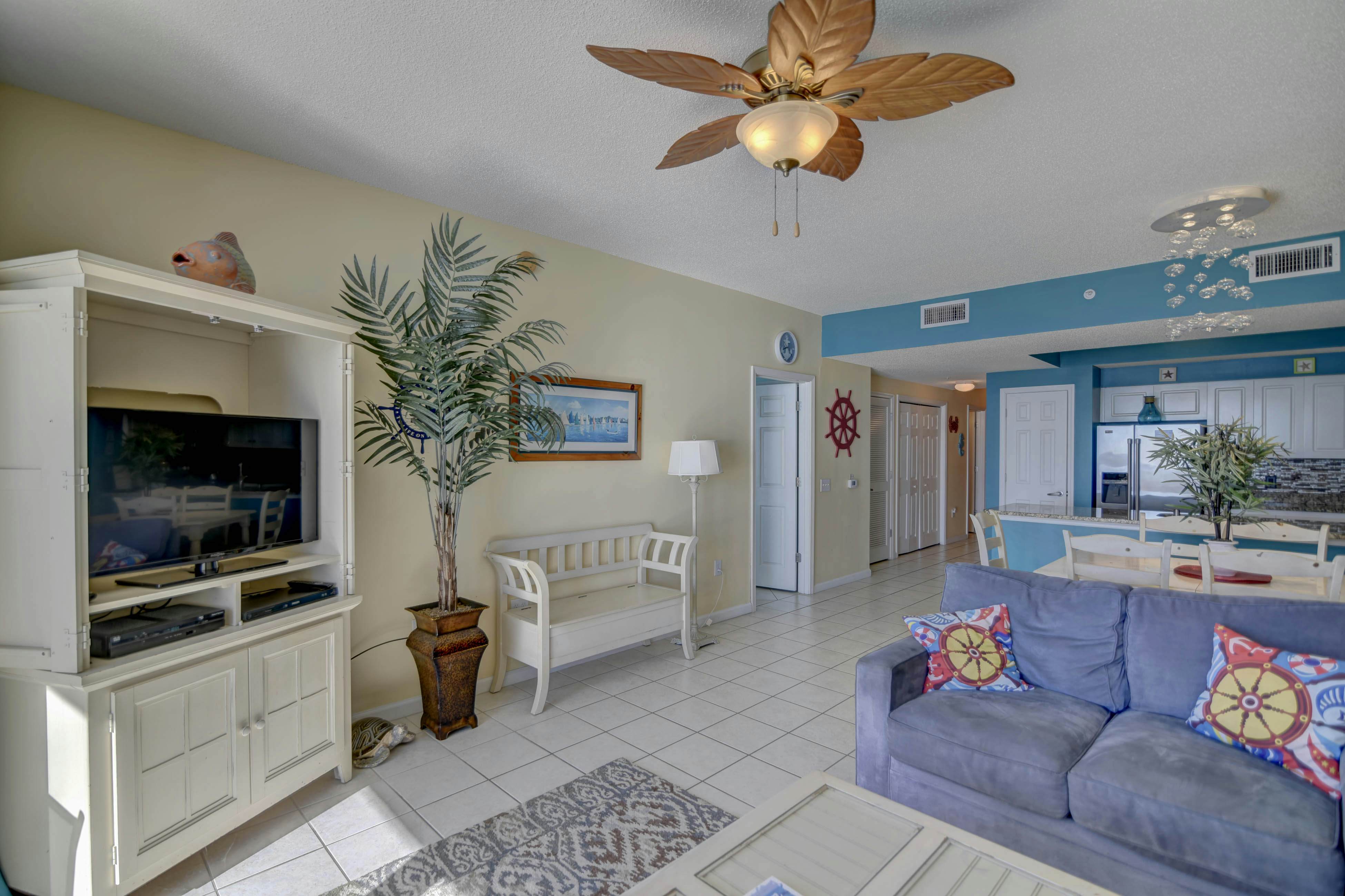 Majestic Sun A0913 | 2 BD Miramar Beach, FL Vacation Rental | Vacasa