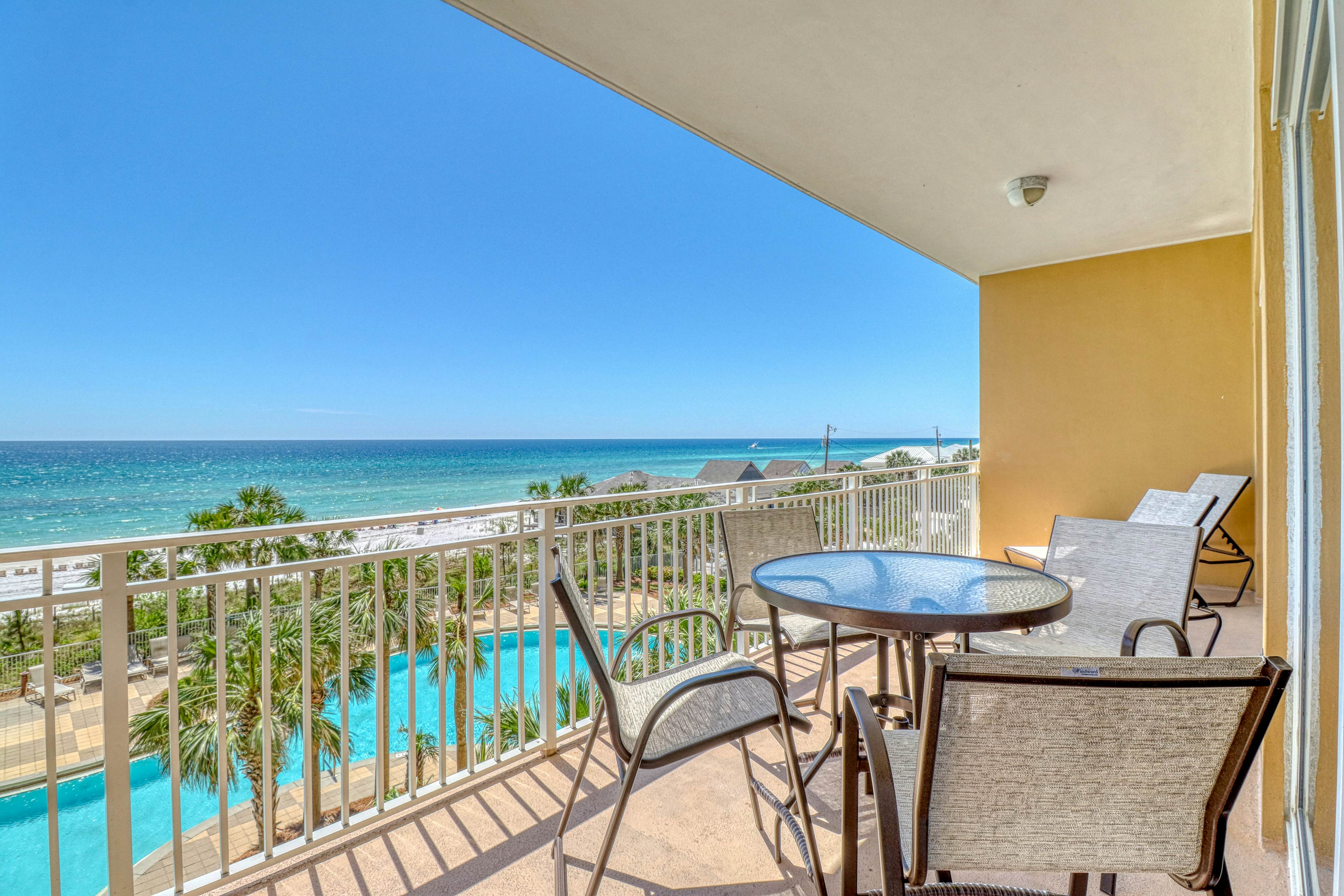 Sterling Beach Resort Panama City Beach Condos Vacasa