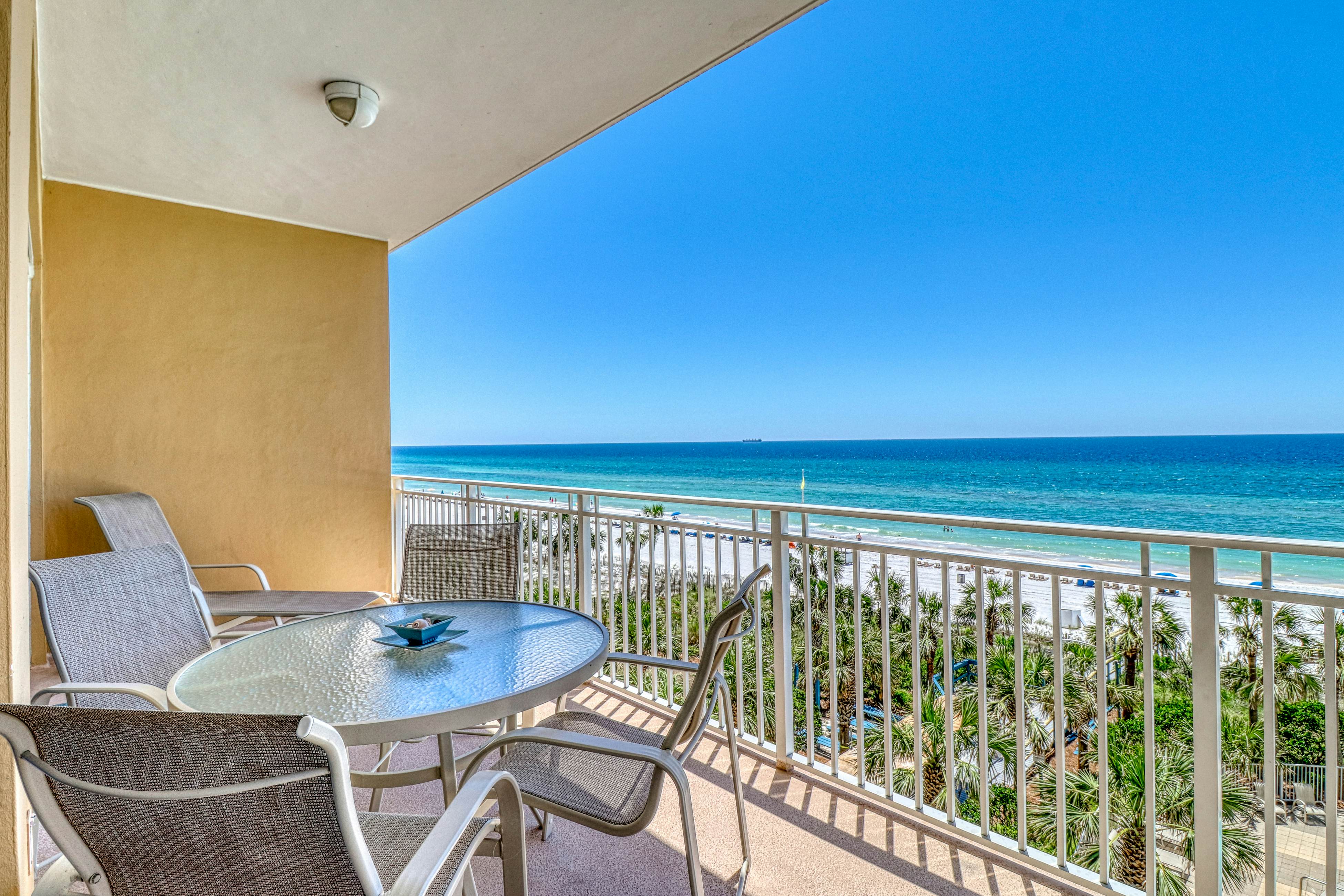 Sterling Beach Resort Panama City Beach Condos Vacasa