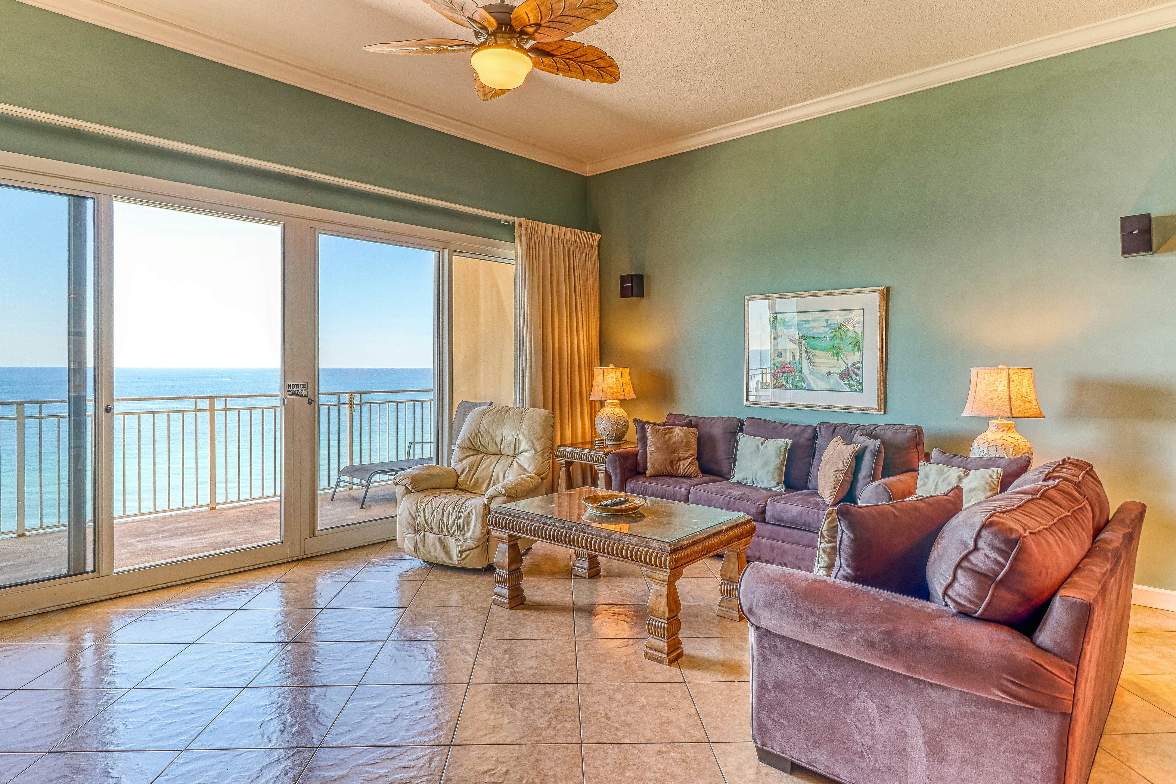 Sterling Beach Resort Panama City Beach Condos Vacasa