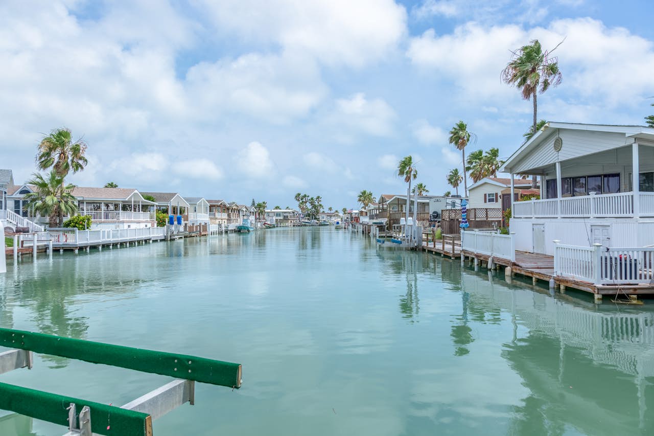 Long Island Village Unit 278 Sun Dial Circle 1 BD Vacation Rental in