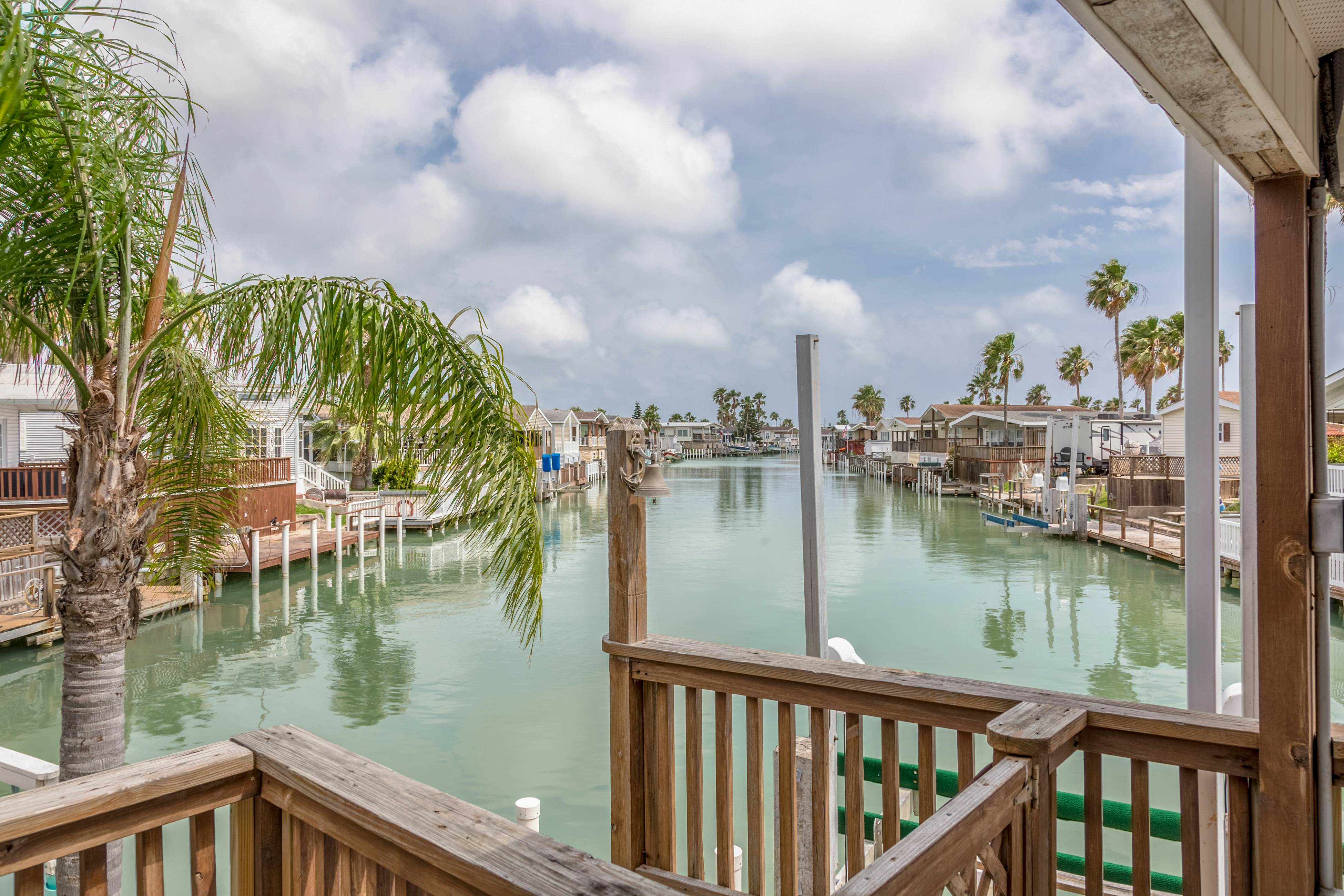 Long Island Village 278 Sun Dial Circle 1 BD Port Isabel, TX Vacation