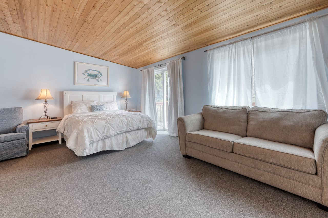 The Salty Salmon 5 BD Vacation Rental in Rockaway Beach, OR Vacasa