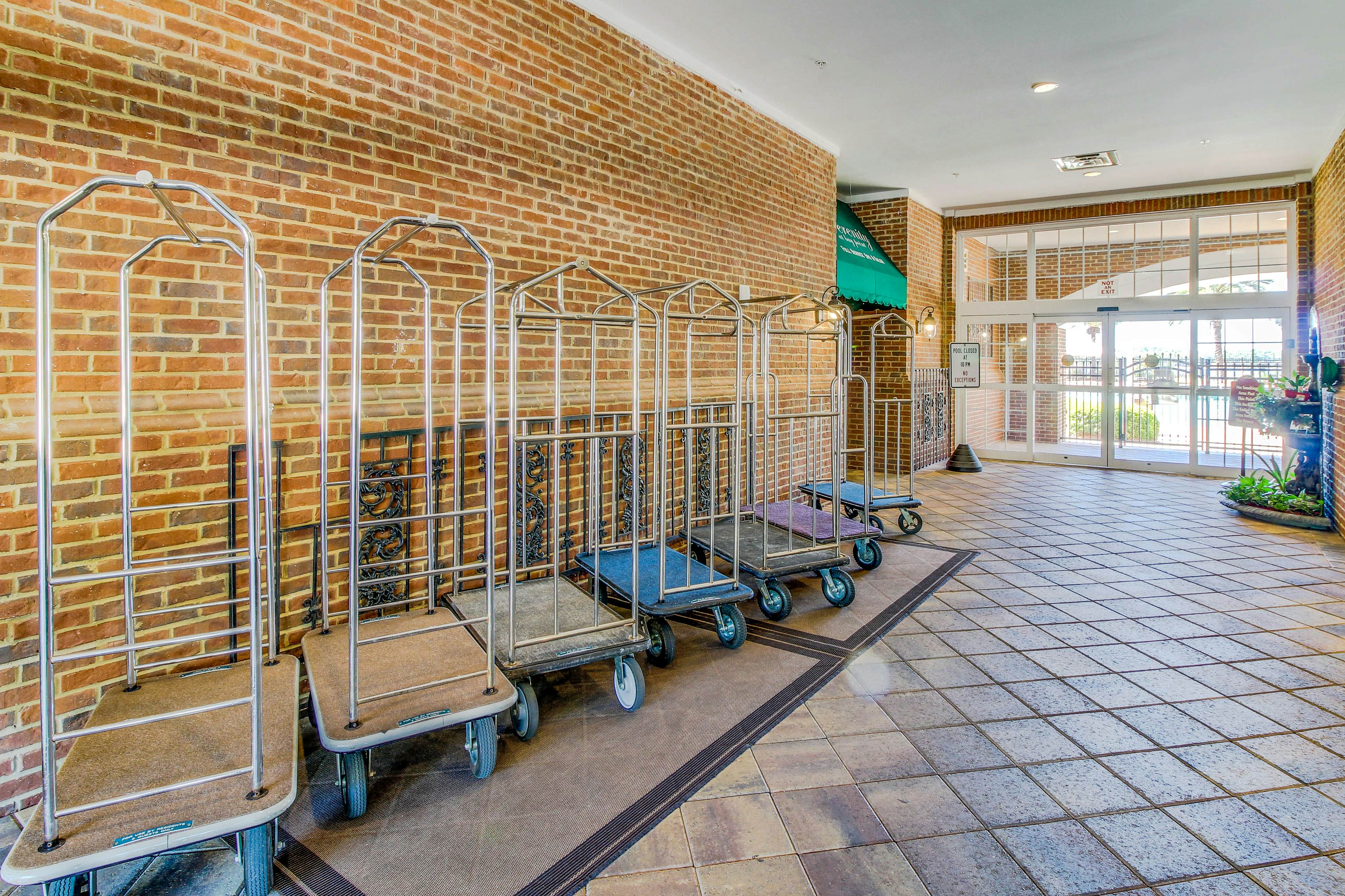 Reflections At Bay Point 610