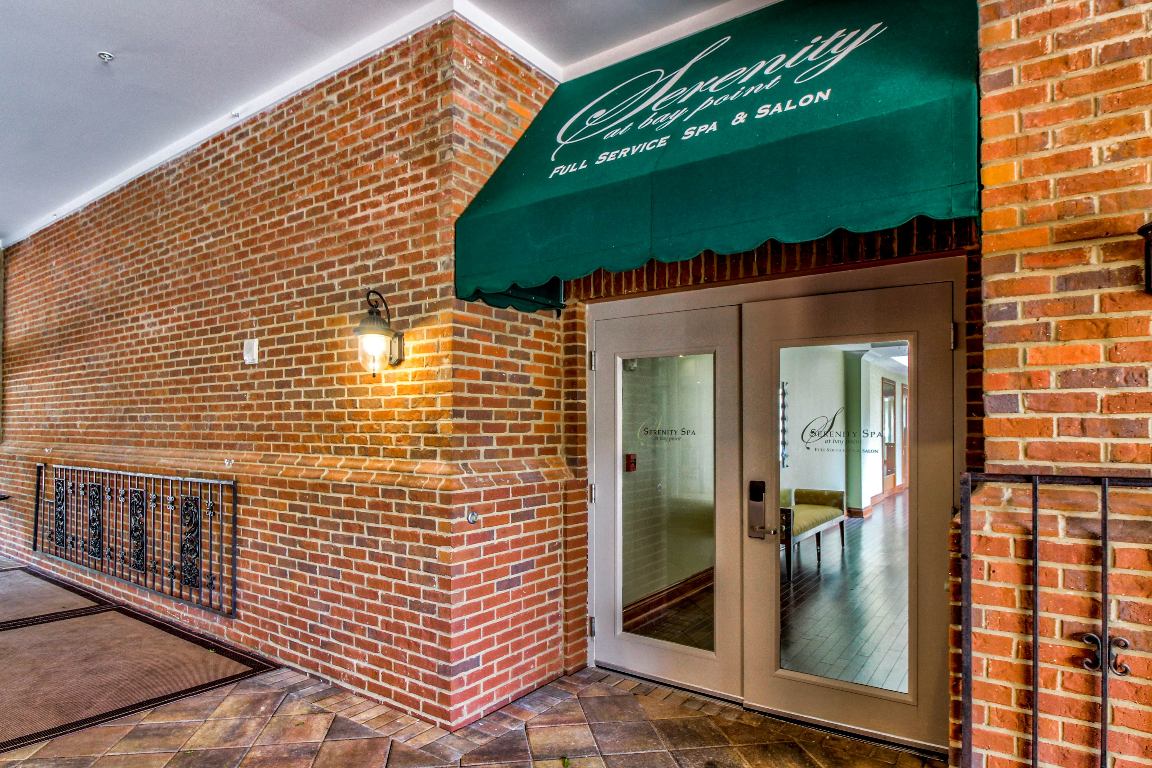 Reflections At Bay Point 610