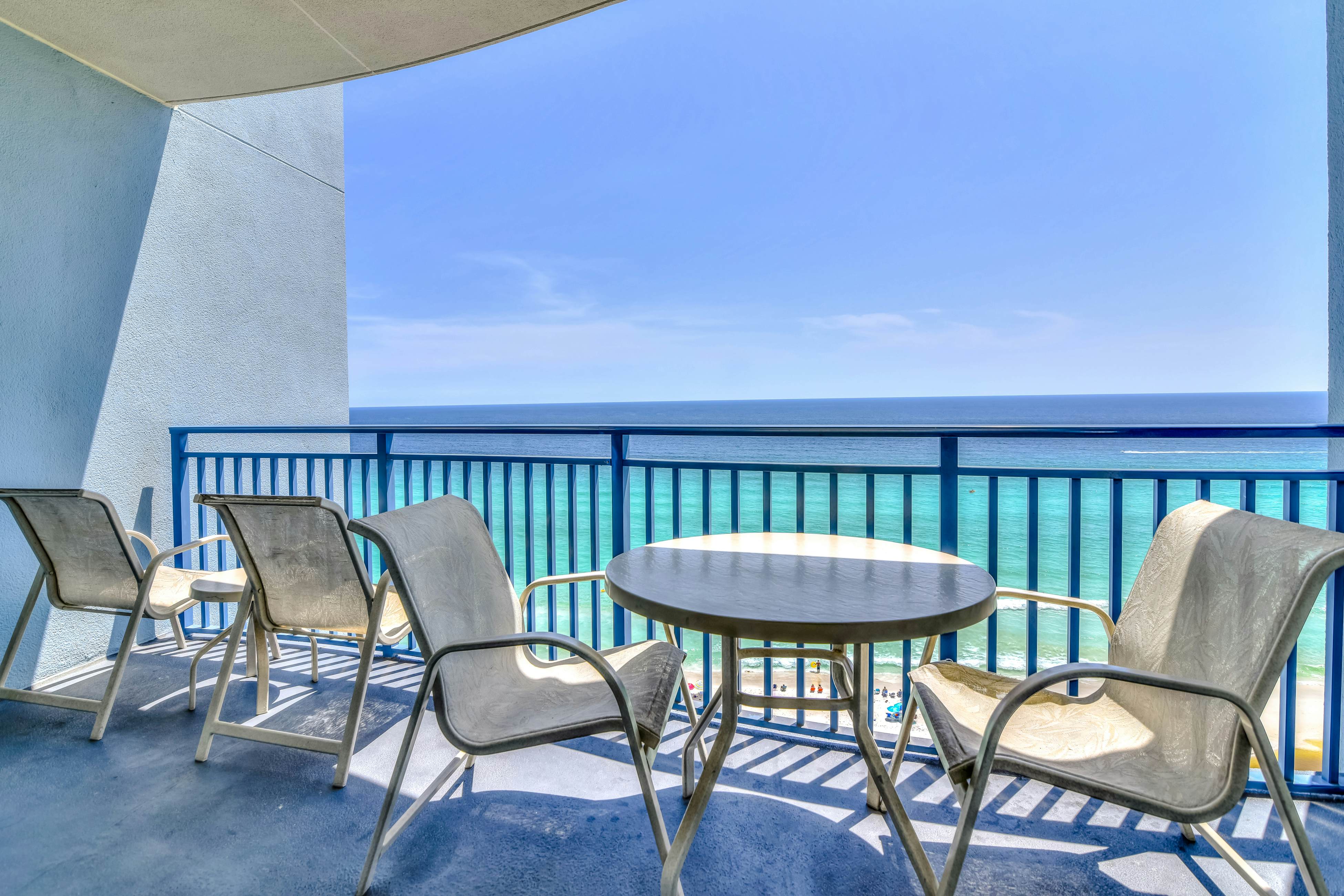Sterling Breeze Panama City Beach Condos Vacasa