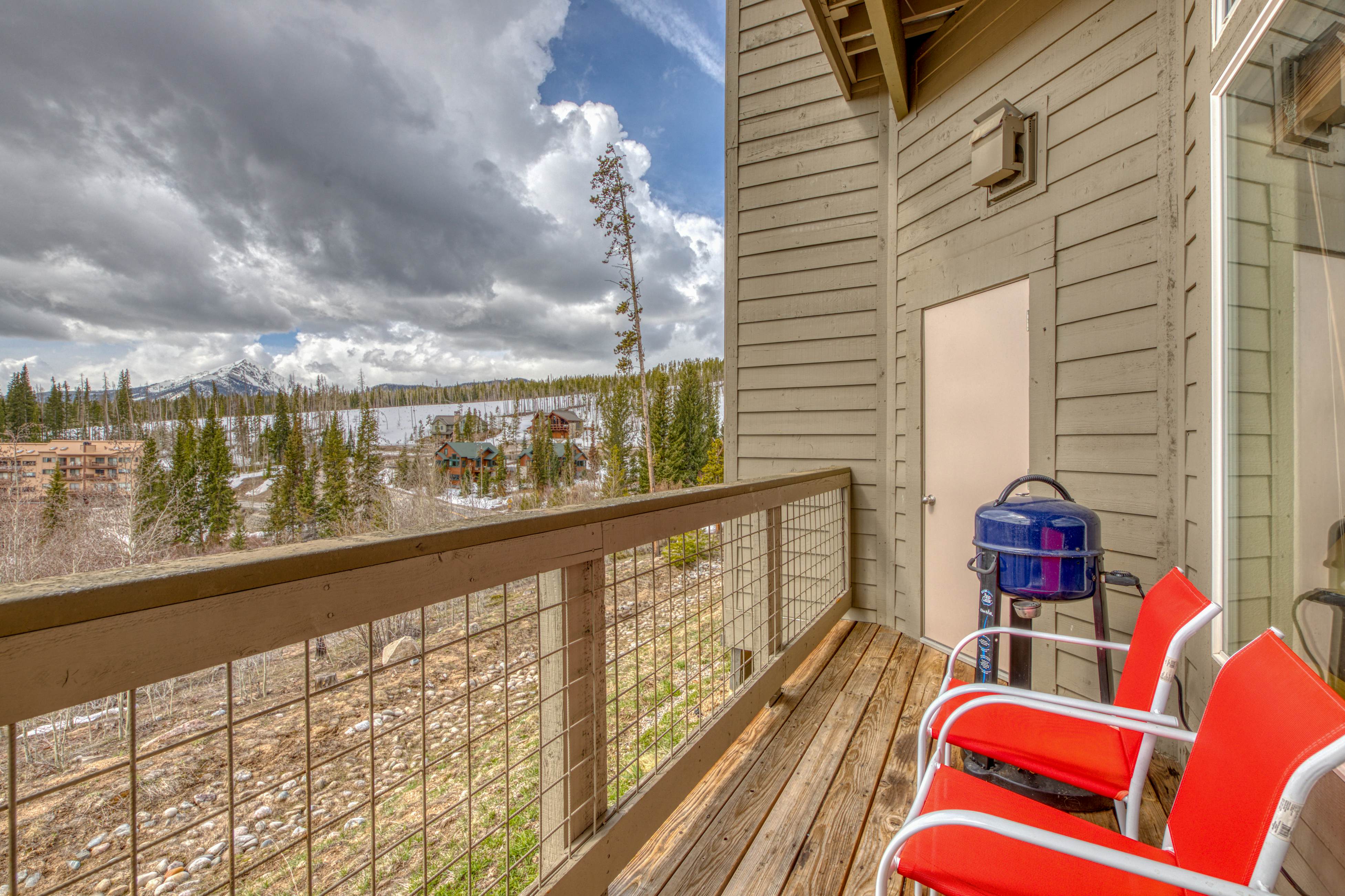 Wildernest Vacation Rentals, Condo Rentals, Lodging Vacasa