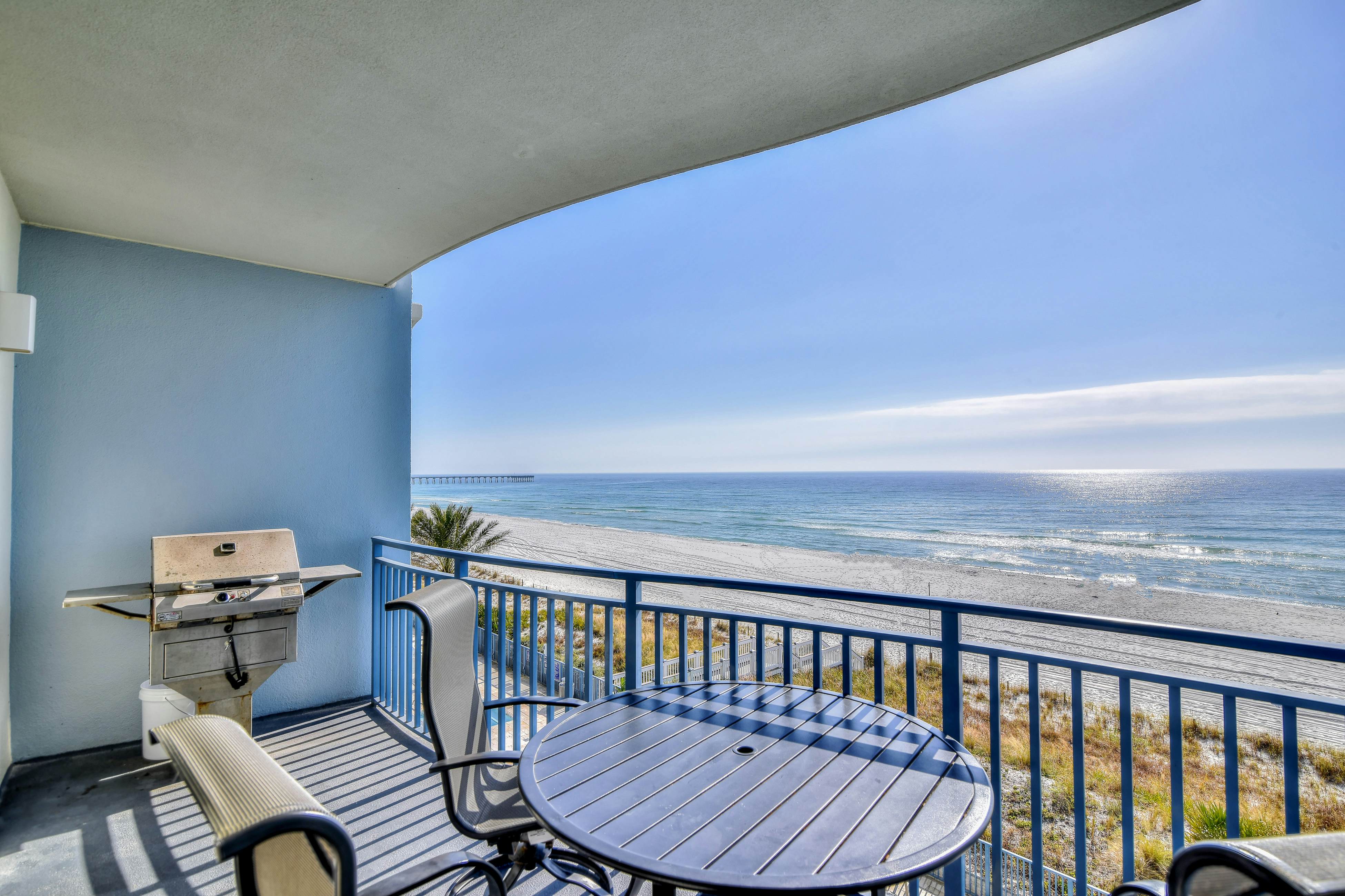 Sterling Breeze 305 1 BD Panama City Beach, FL Vacation Rental Vacasa