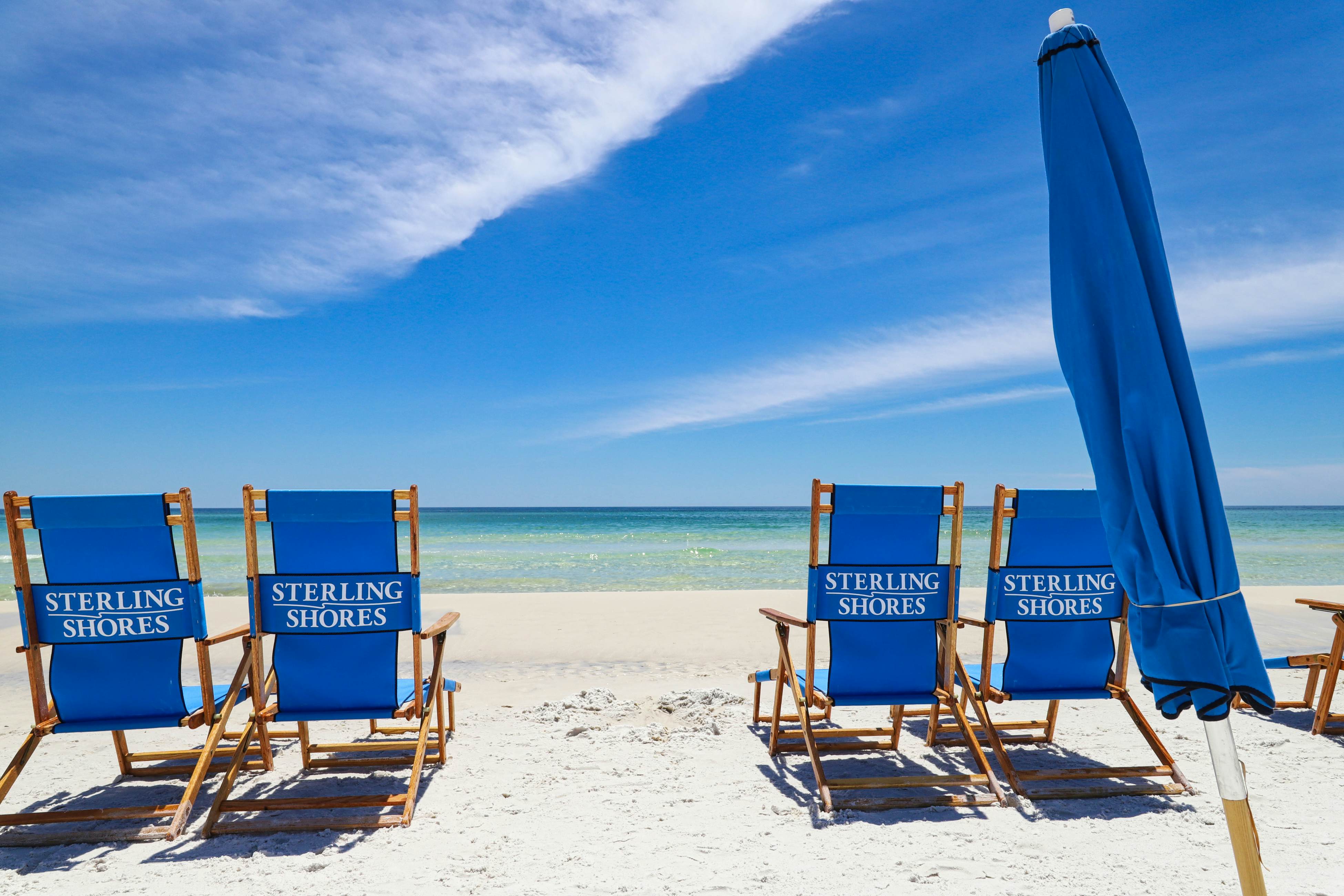 Sterling Shores PH10