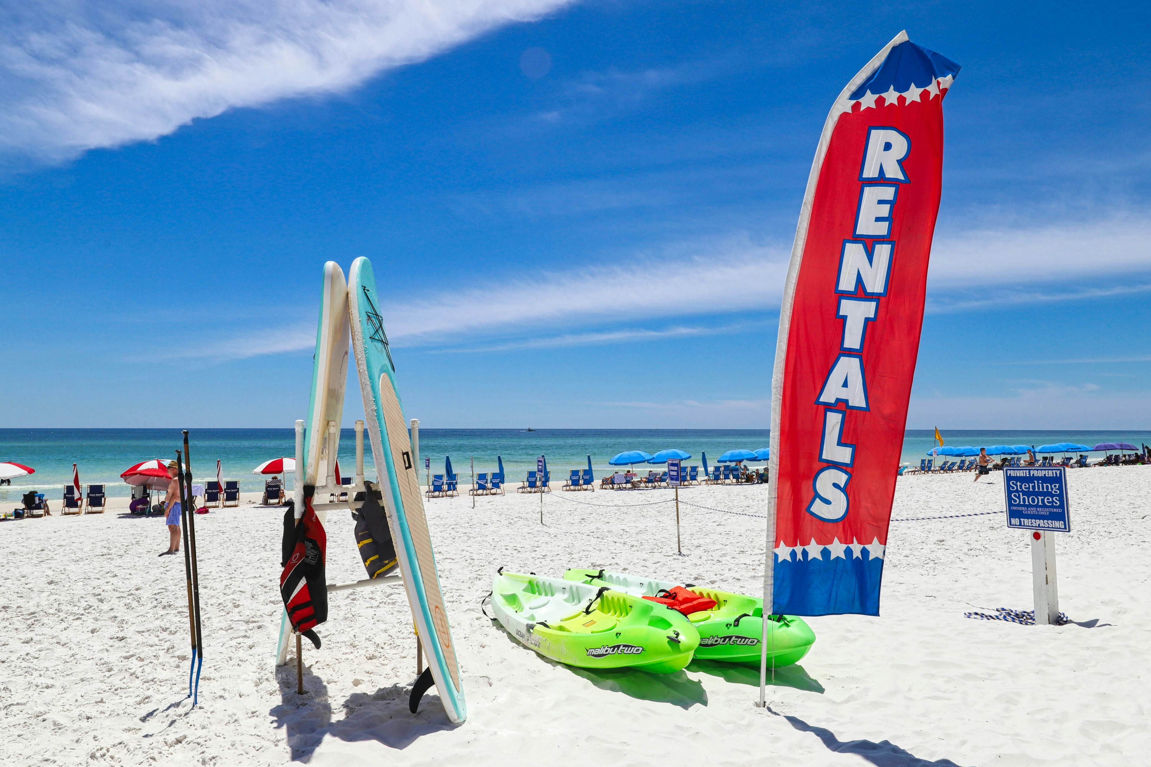 Sterling Shores PH10