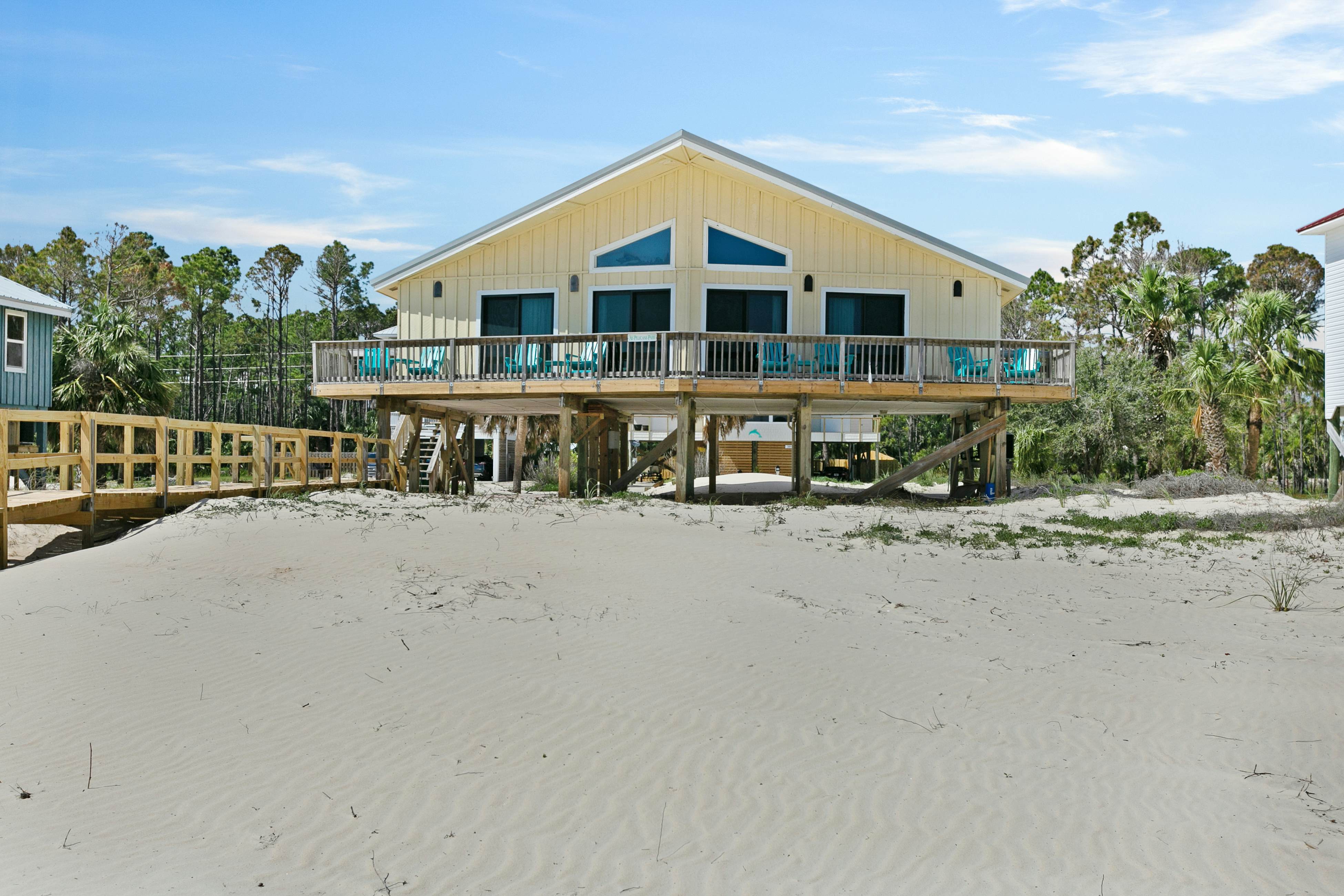 Indian Pass Vacation Rentals, Beach House Rentals Vacasa