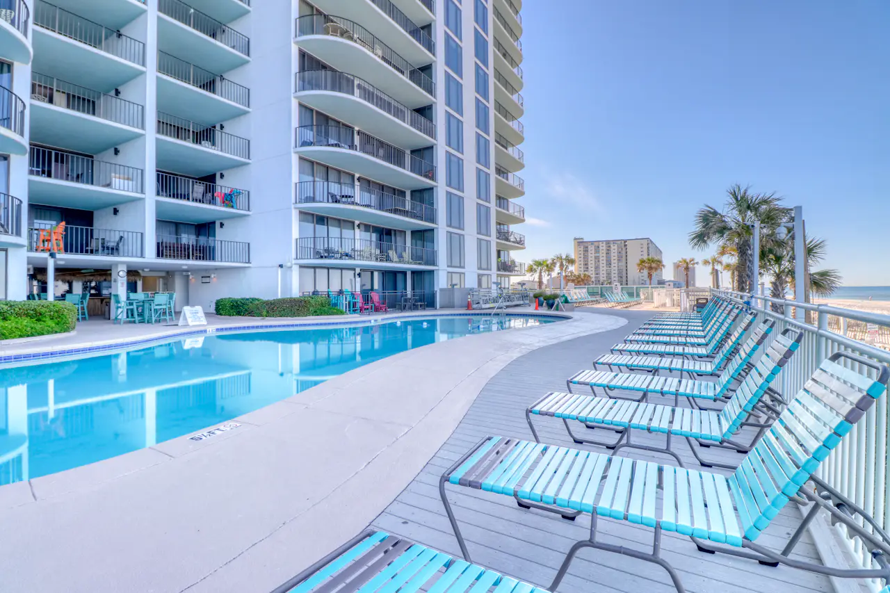Watercrest 1702 2 BD Vacation Rental in Panama City Beach, FL Vacasa