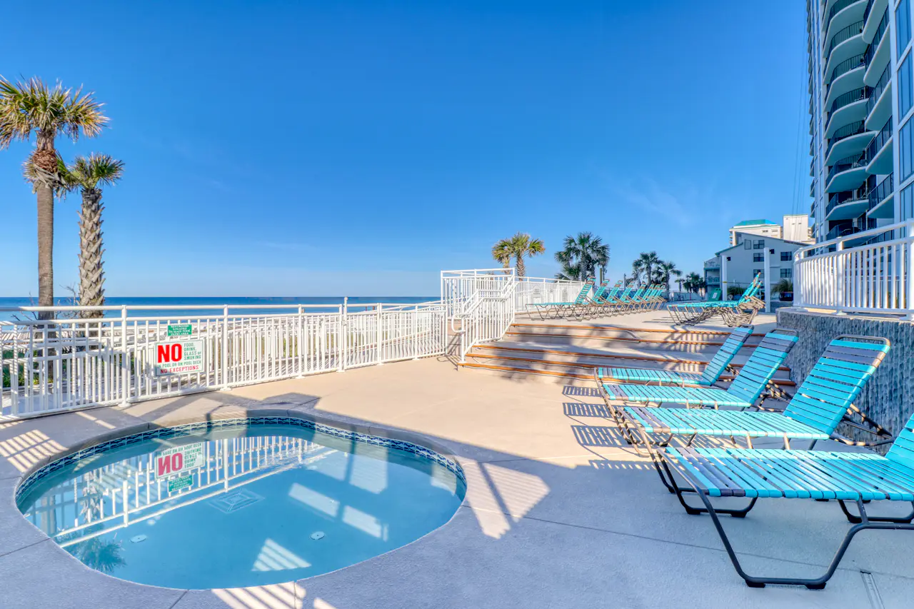 Watercrest 901 2 BD Vacation Rental in Panama City Beach, FL Vacasa