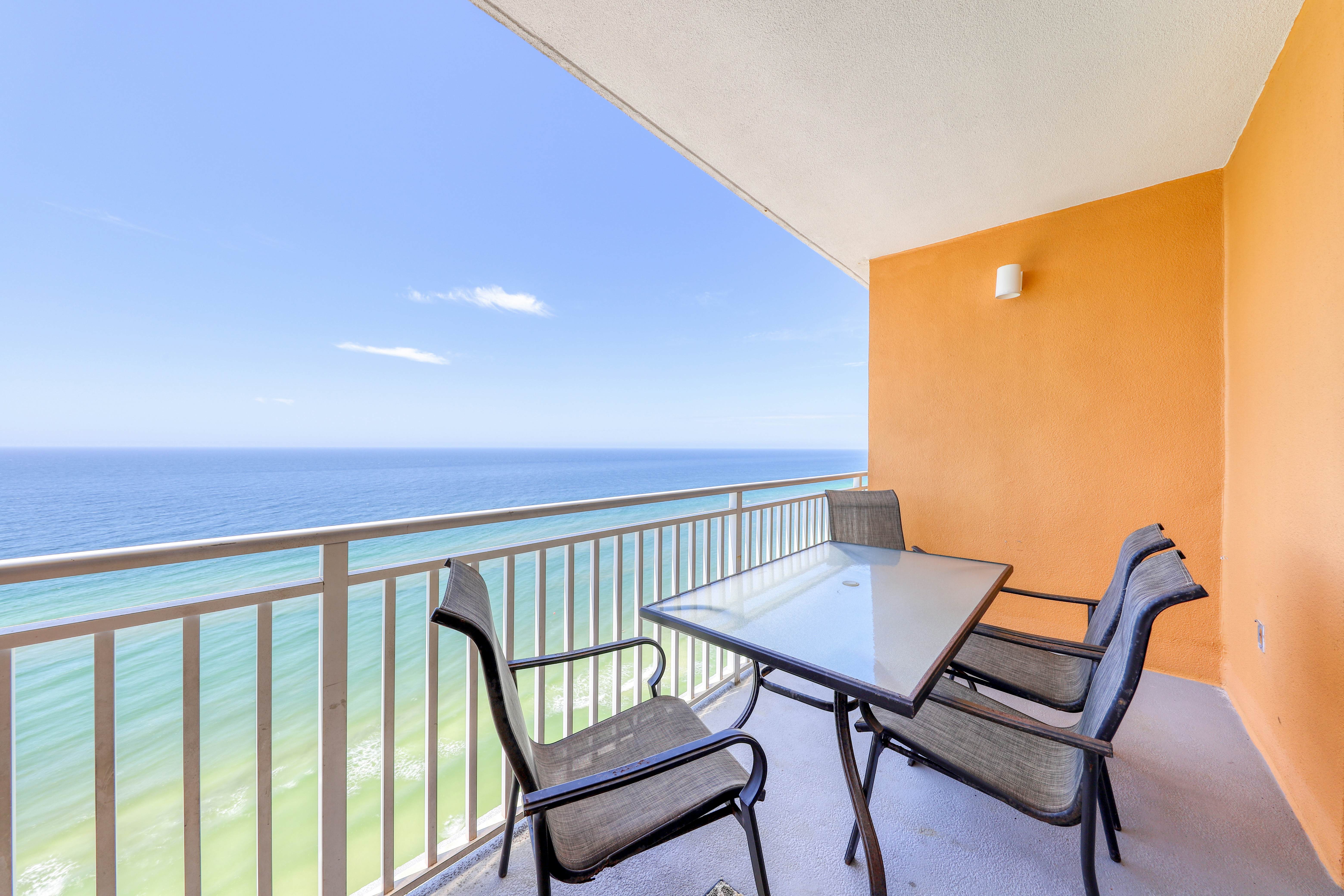 Splash Resort Panama City Beach Condo Rentals Vacasa 7551