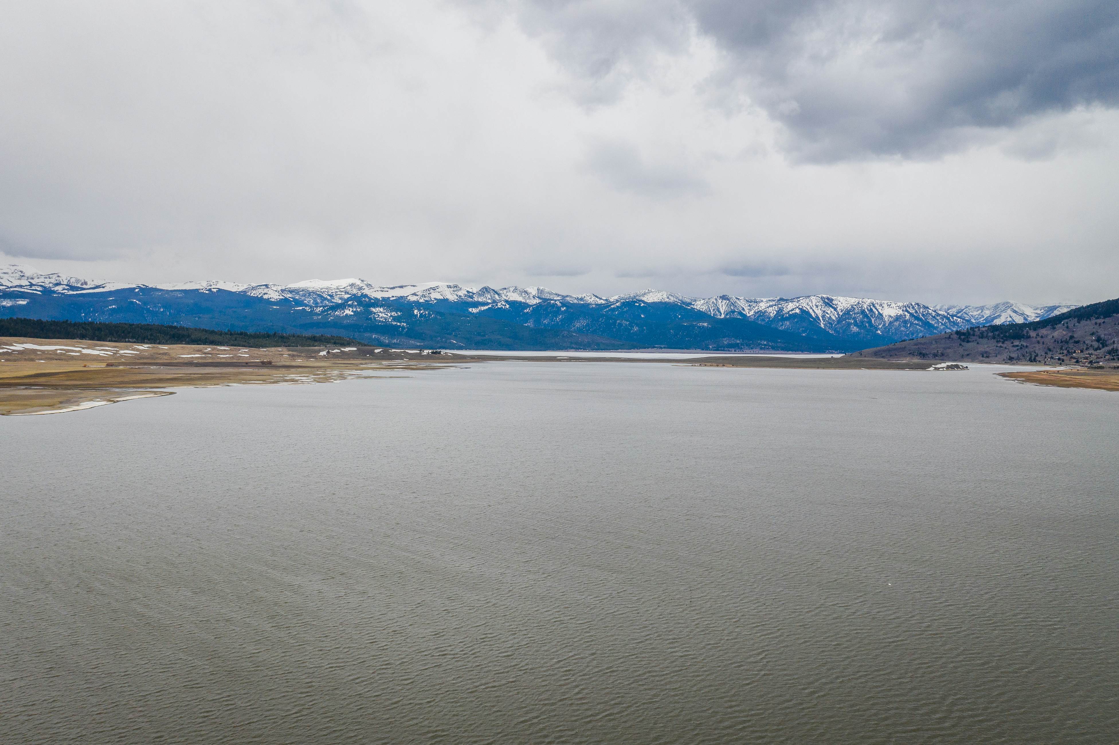 Rainbow Point Sabo Cabin