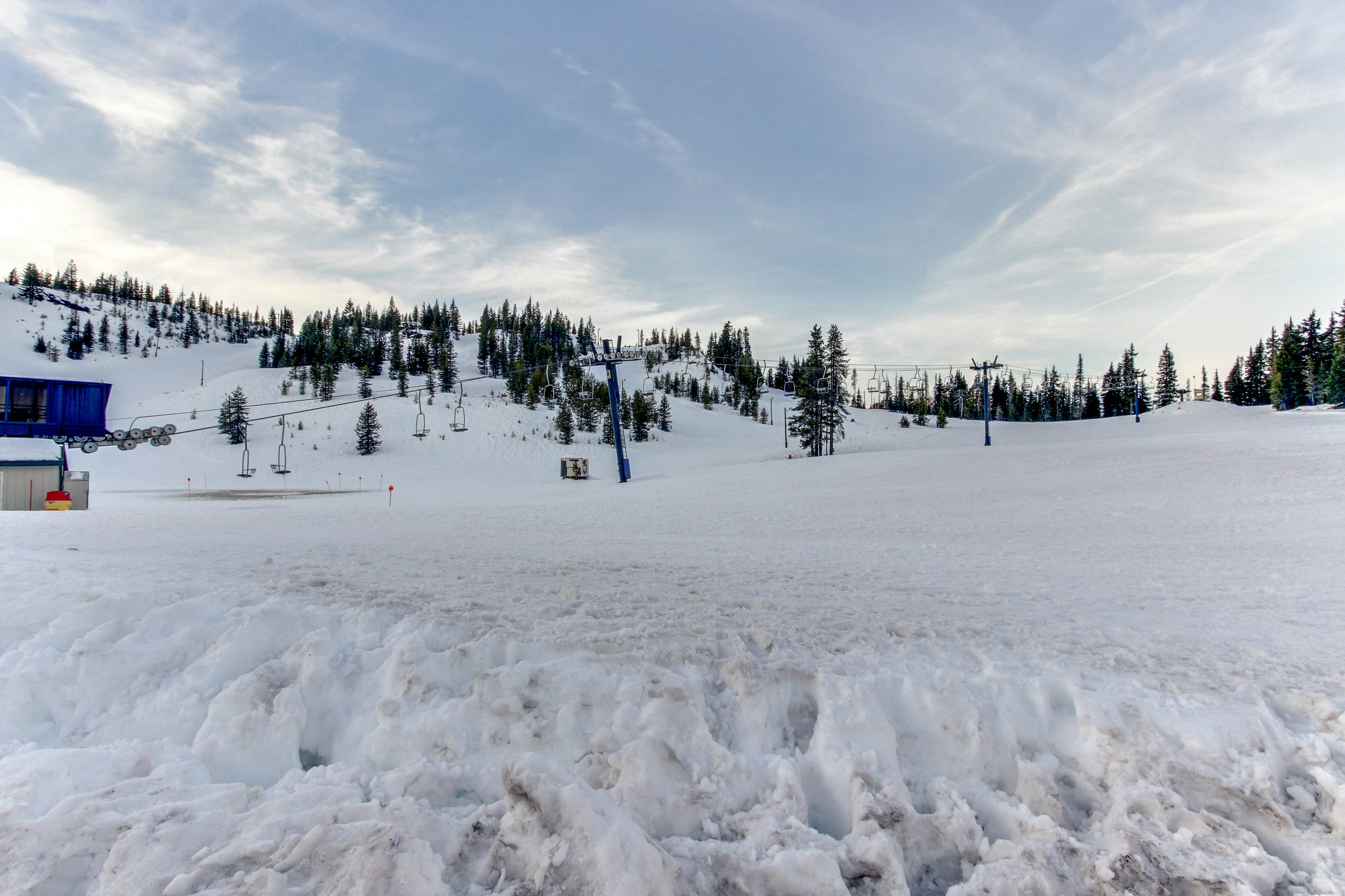 Sisters Tollgate Retreat 2 BD Sisters, OR Vacation Rental Vacasa