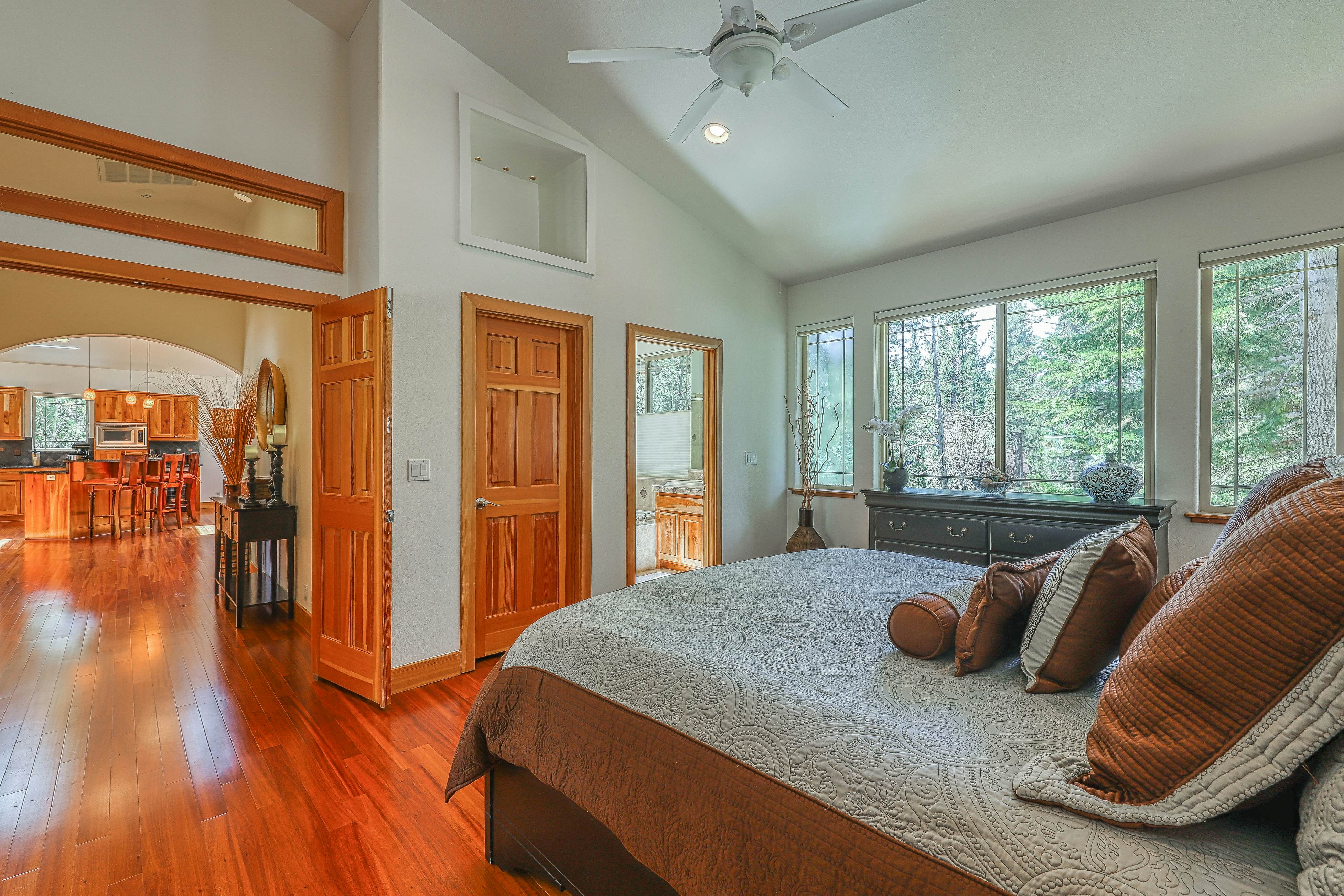 Montgomery Estates Retreat 3 BD South Lake Tahoe, CA Vacation Rental