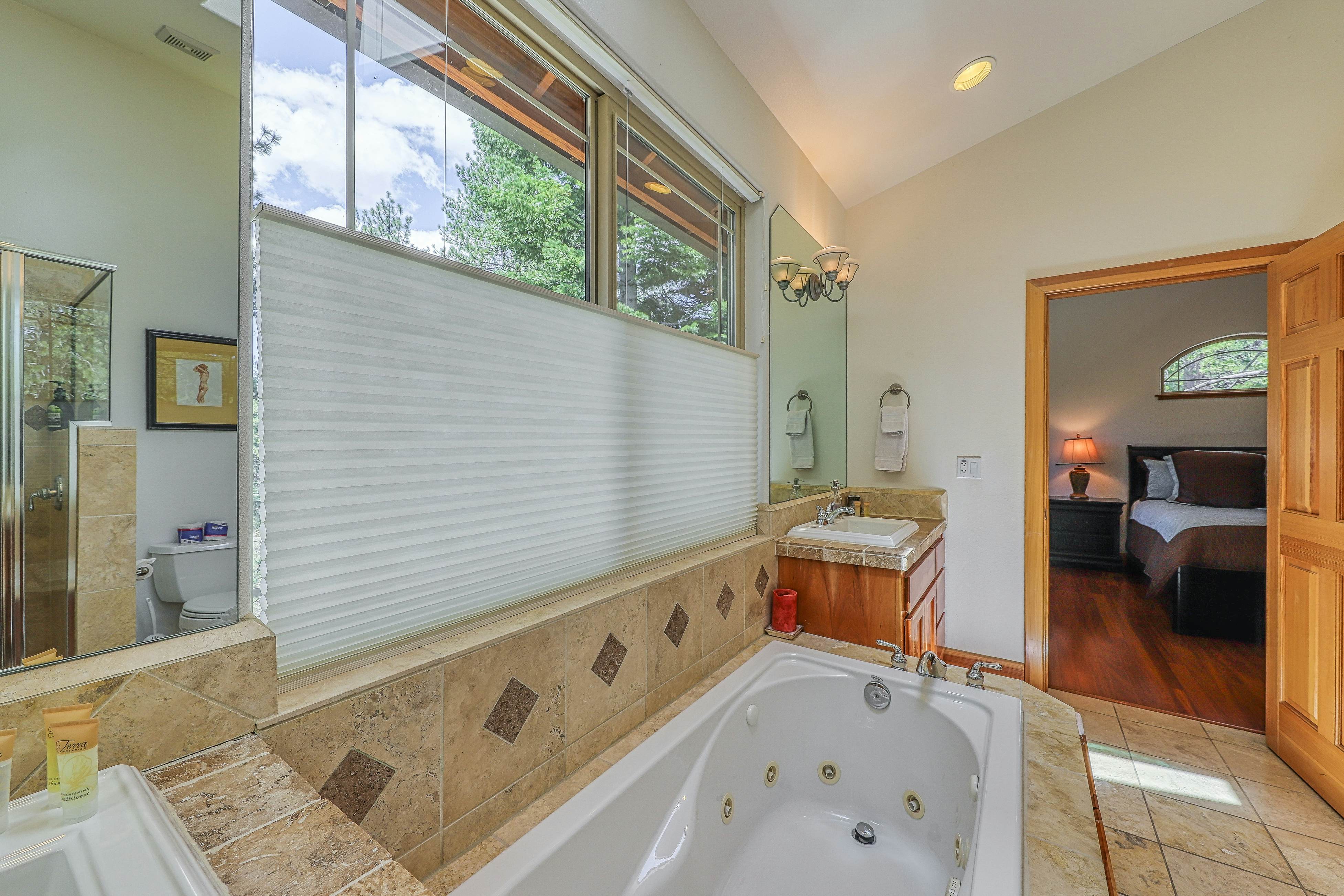 Montgomery Estates Retreat 3 BD South Lake Tahoe, CA Vacation Rental