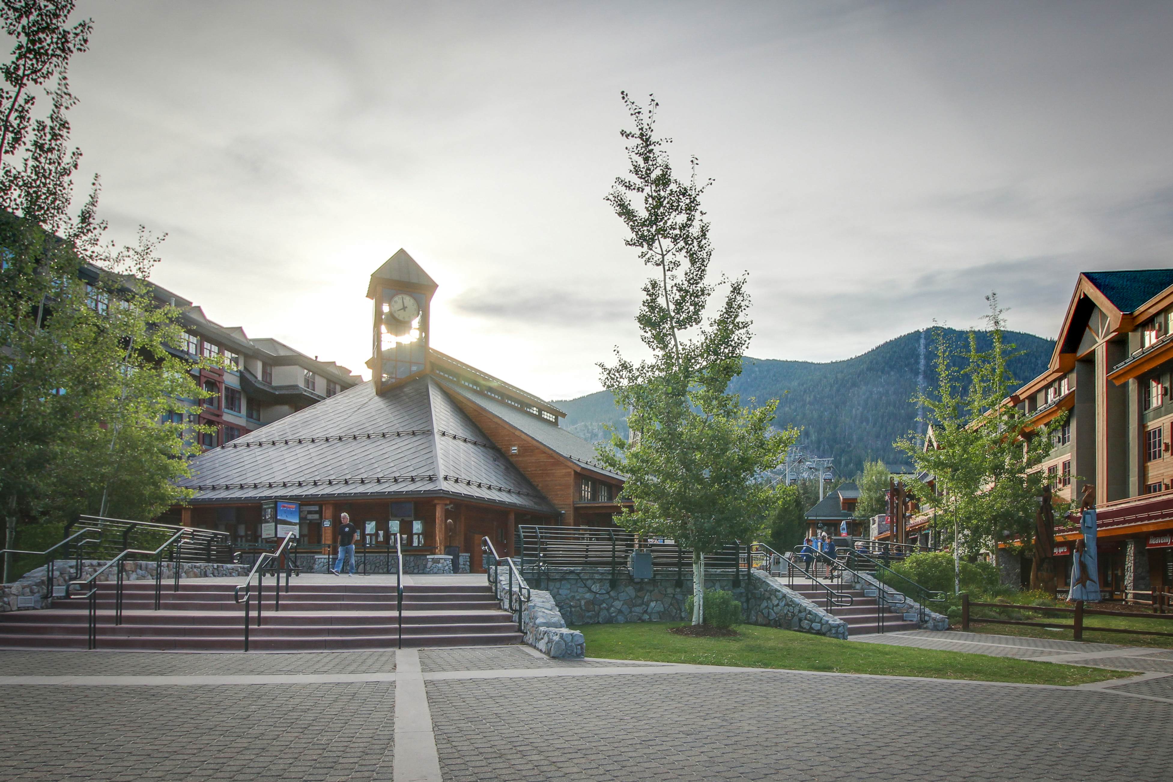 Montgomery Estates Retreat 3 BD South Lake Tahoe, CA Vacation Rental