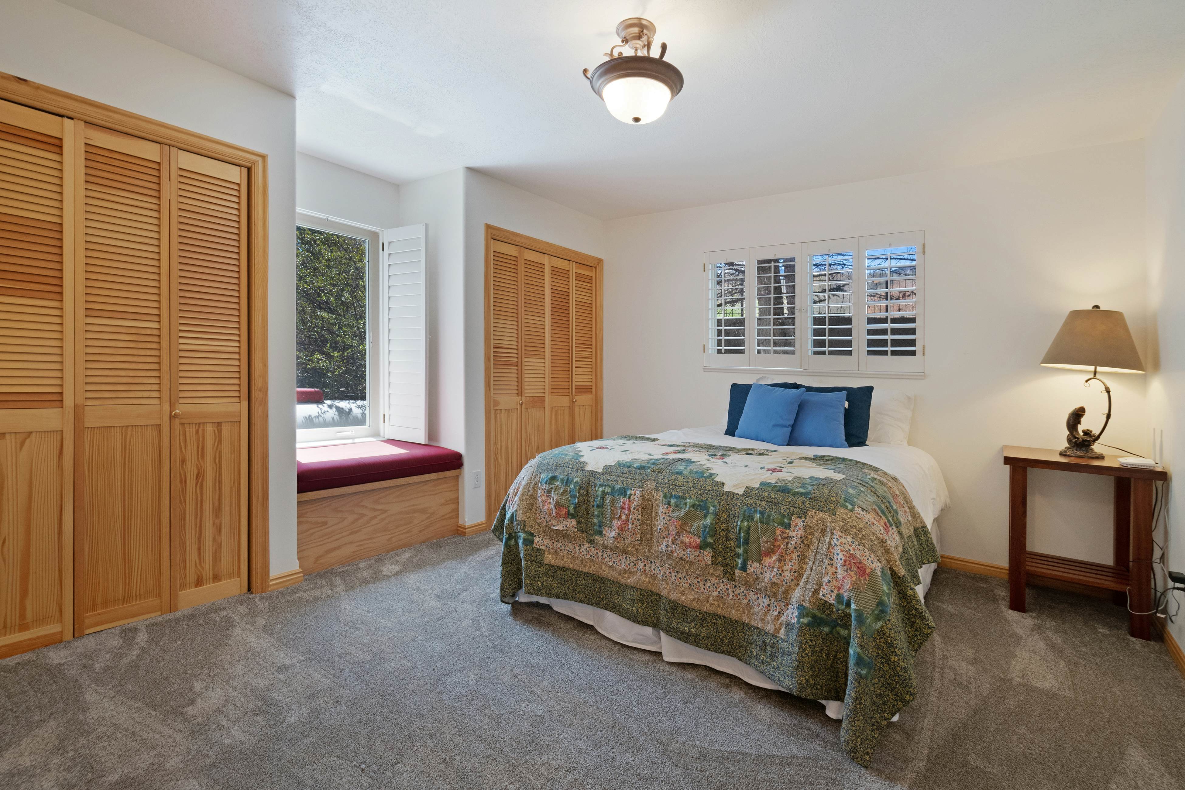 Bear Lake Vacation Station