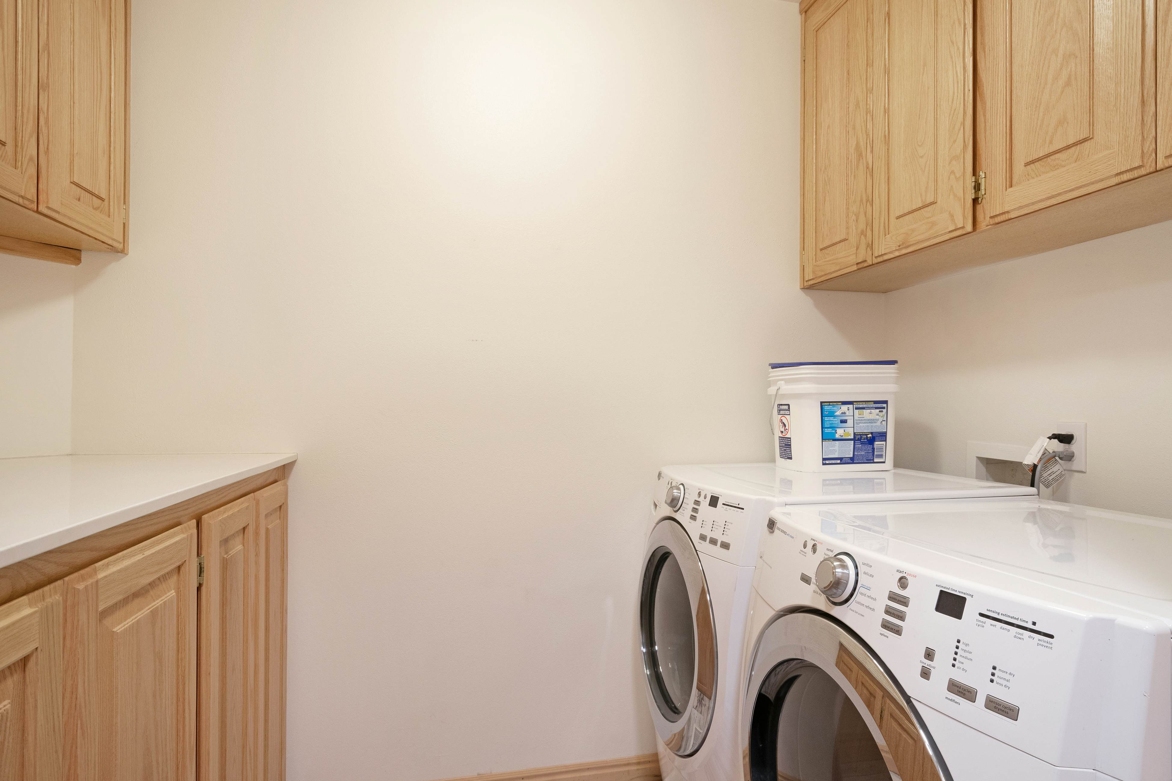 Bear Lake Vacation Station