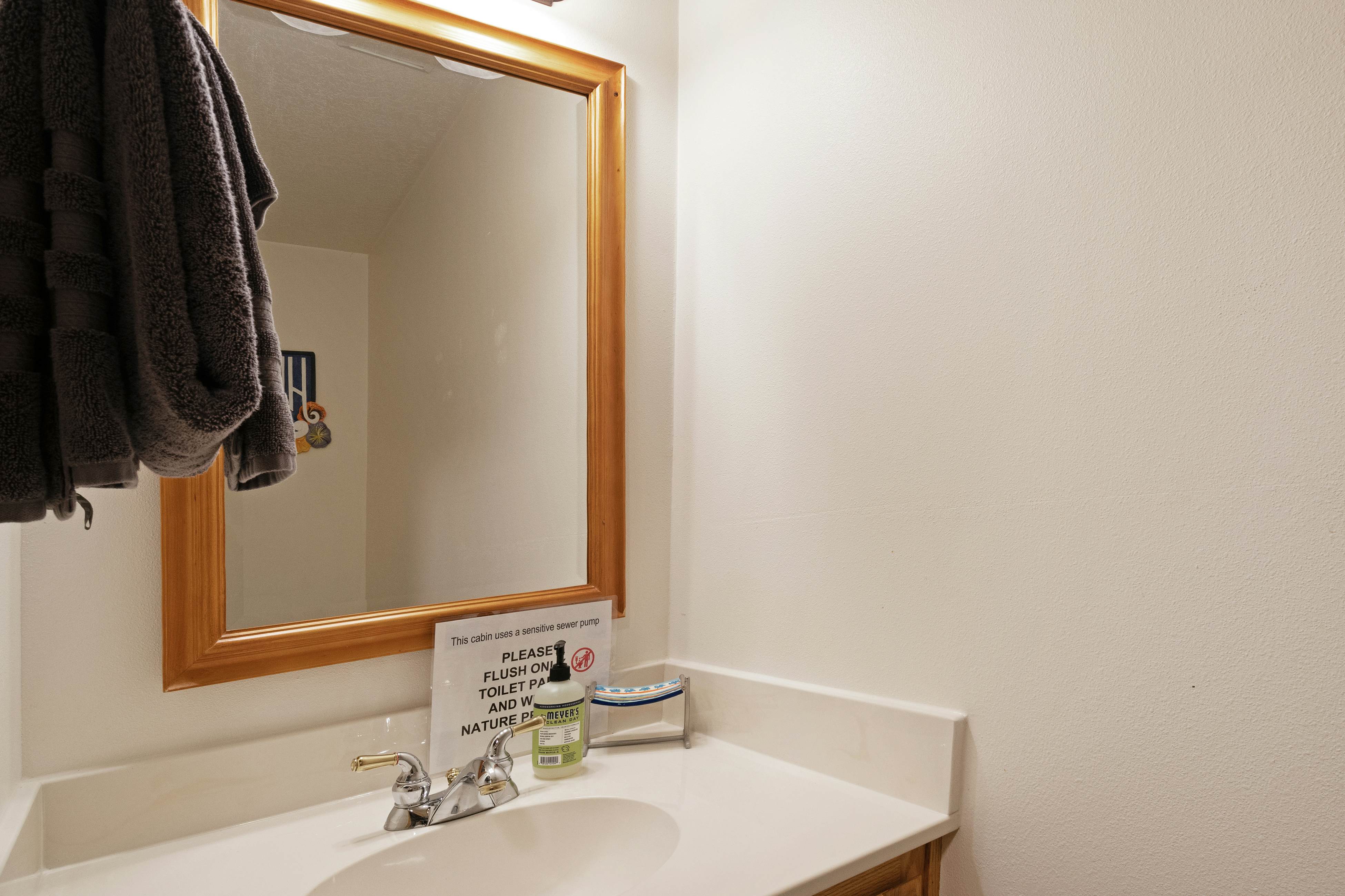 Bear Lake Vacation Station