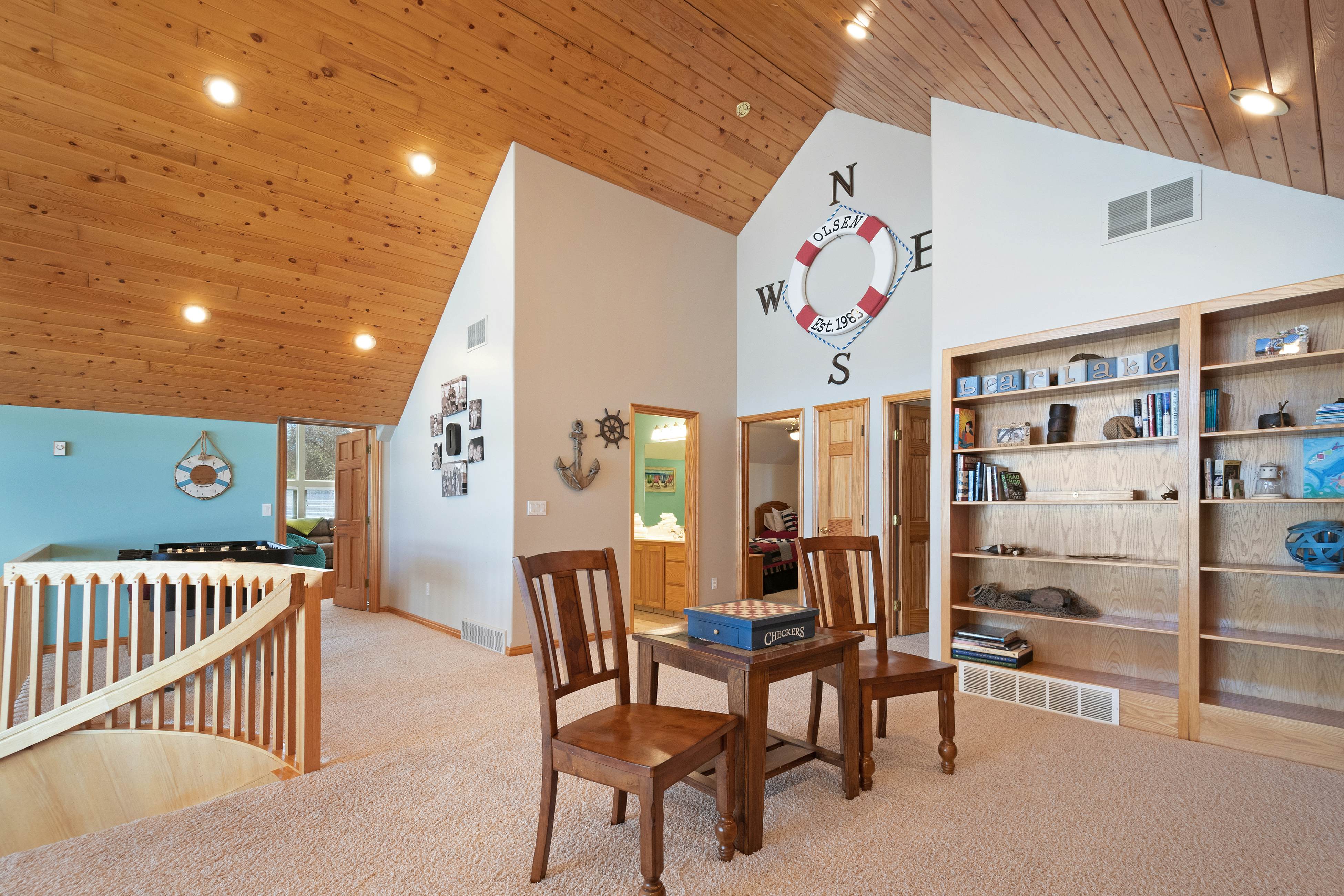 Bear Lake Vacation Station