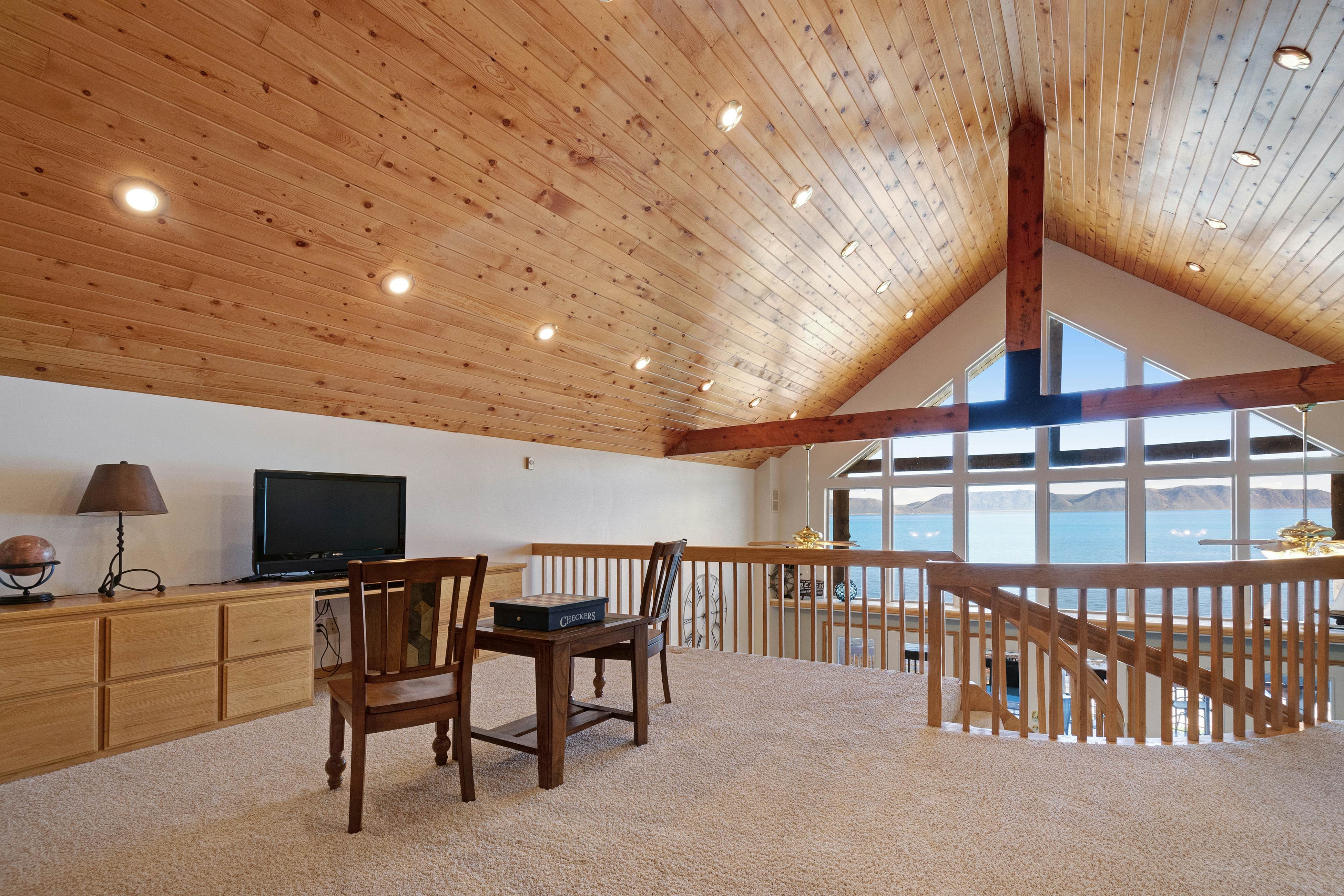 Bear Lake Vacation Station