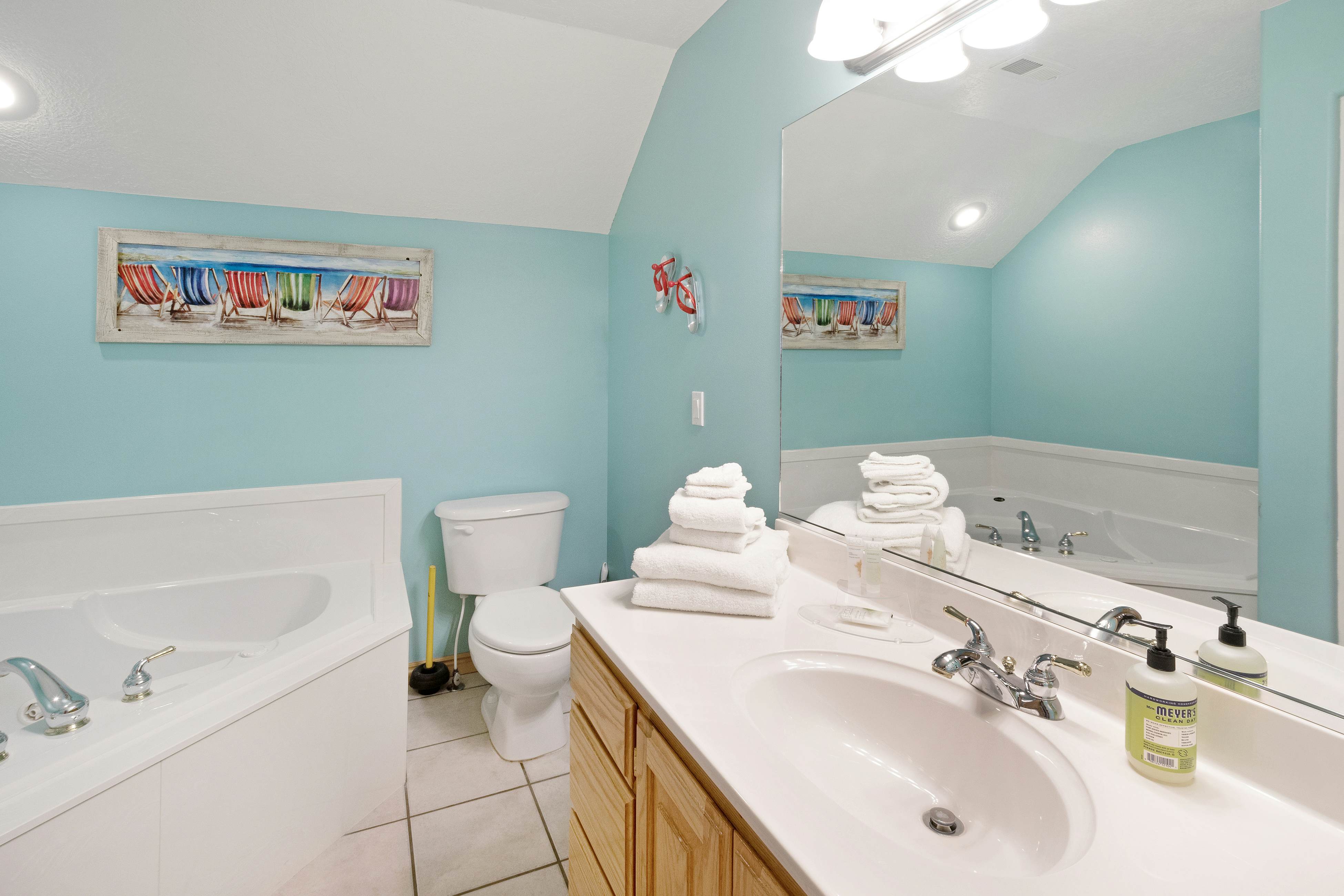 Bear Lake Vacation Station