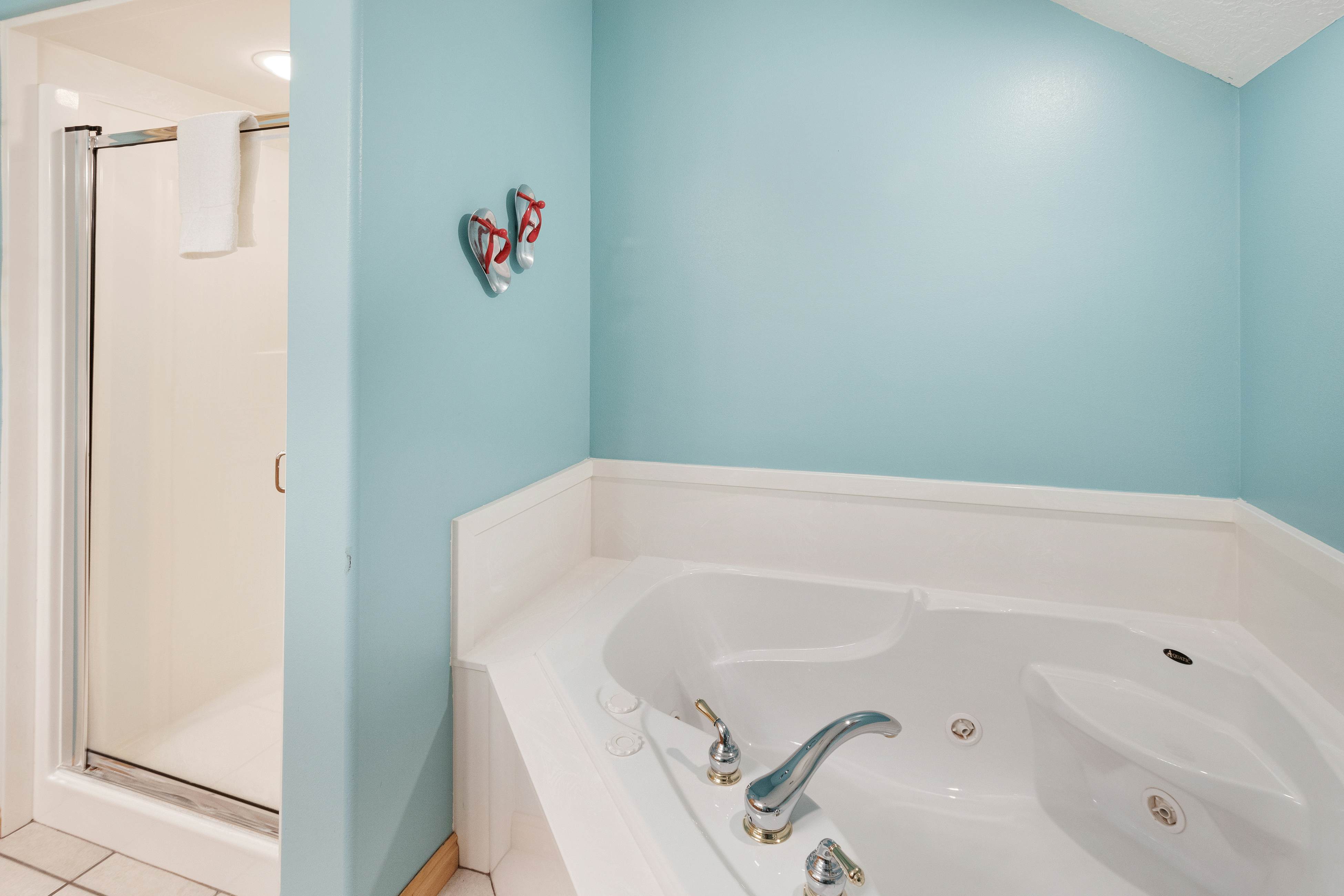 Bear Lake Vacation Station